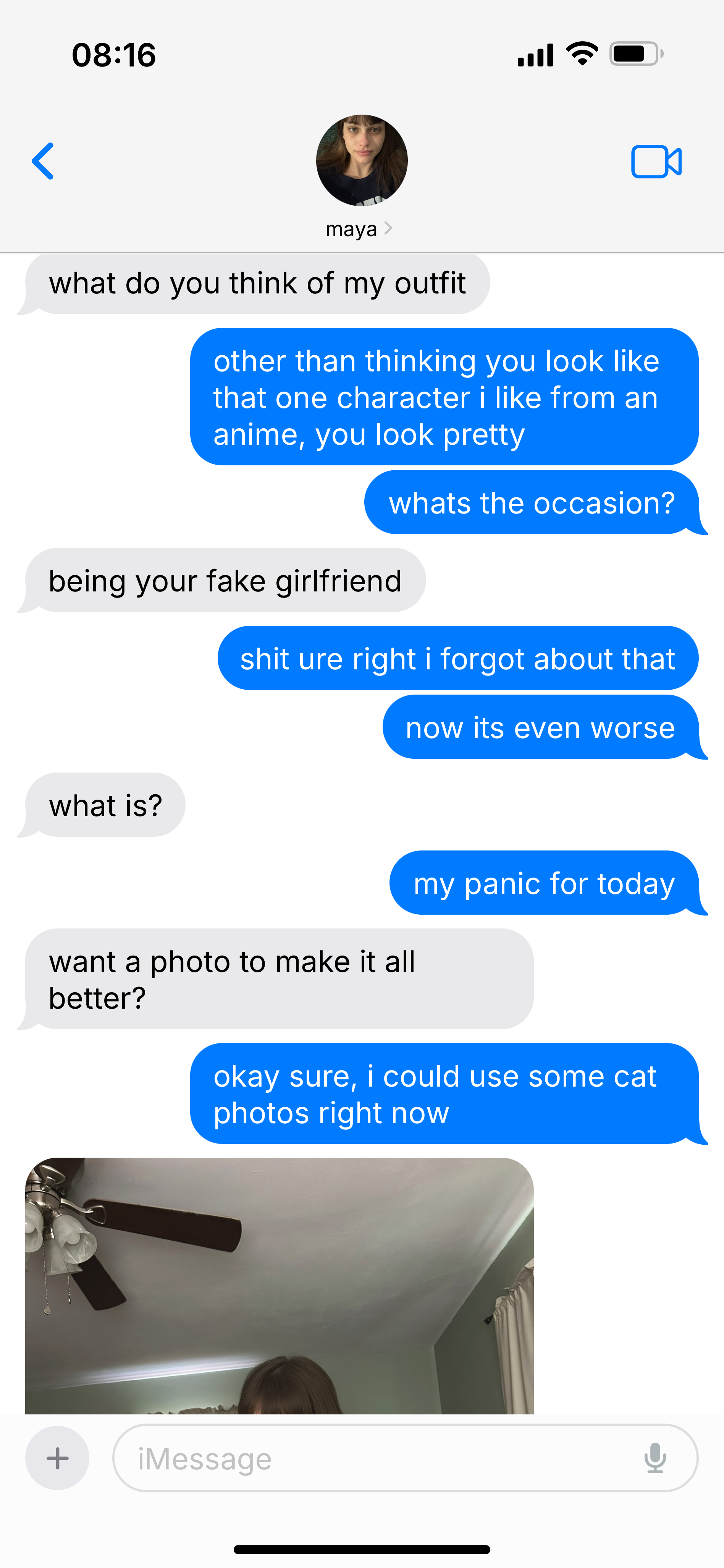 Three on One - Part 8, image 28