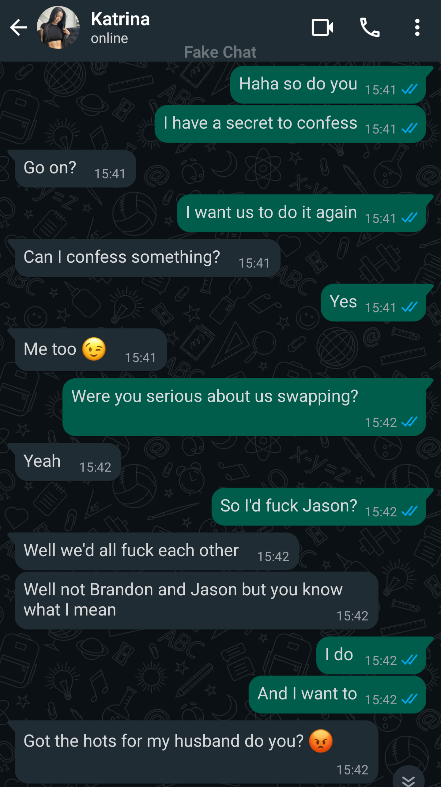 Cuck games - Part 9, image 65
