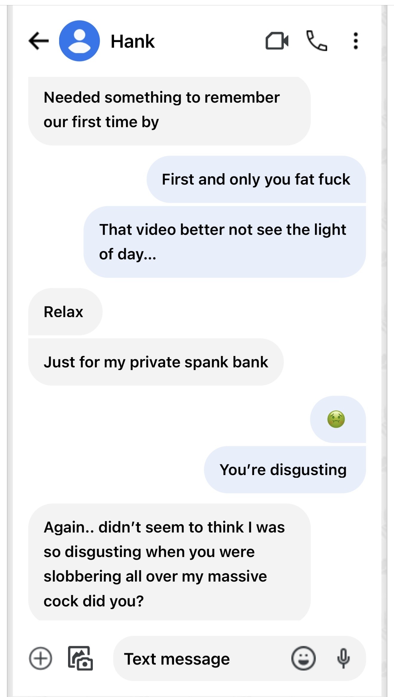 The boss bully pt 13, image 8