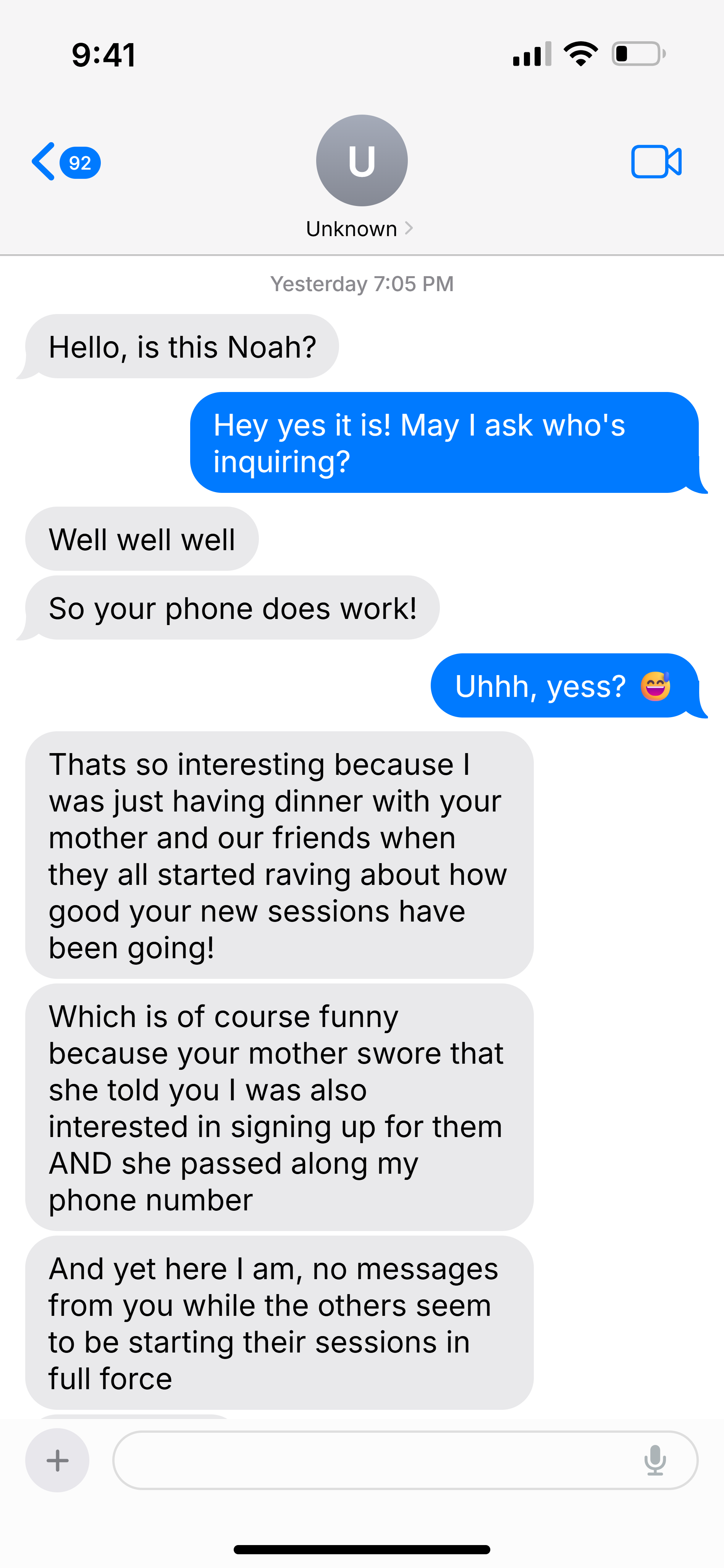 The Neighborhood Trainer - Part 4, image 3