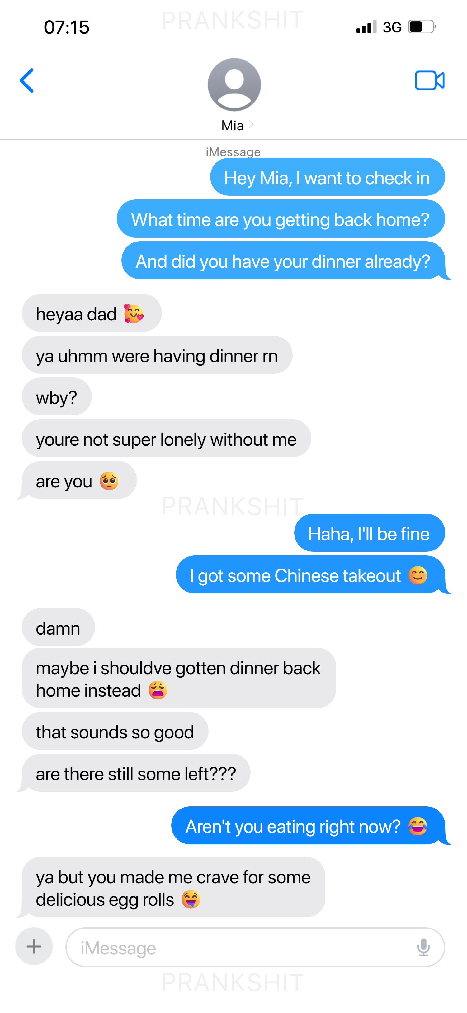 My Daughter Is Coming Home - P11, image 33