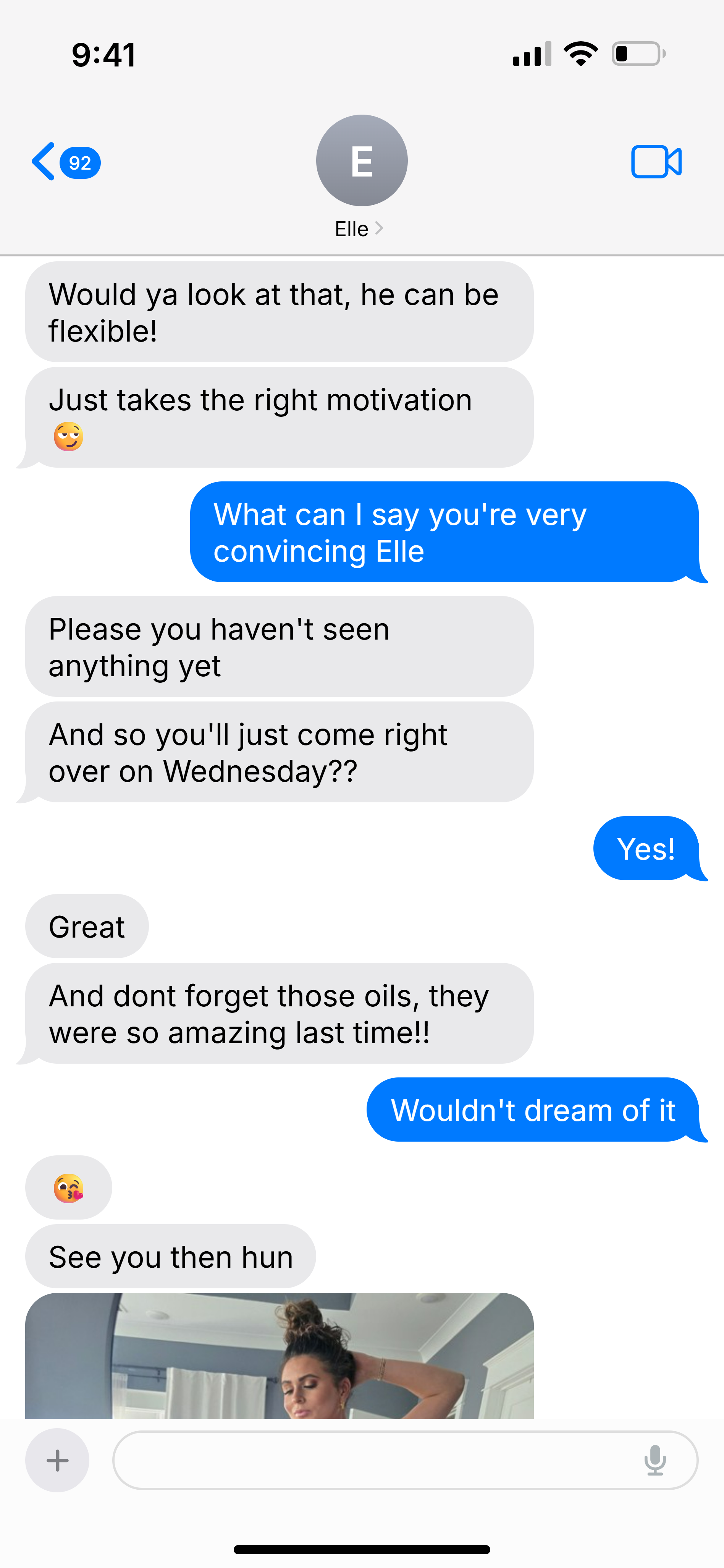 The Neighborhood Trainer – Part 8, image 12