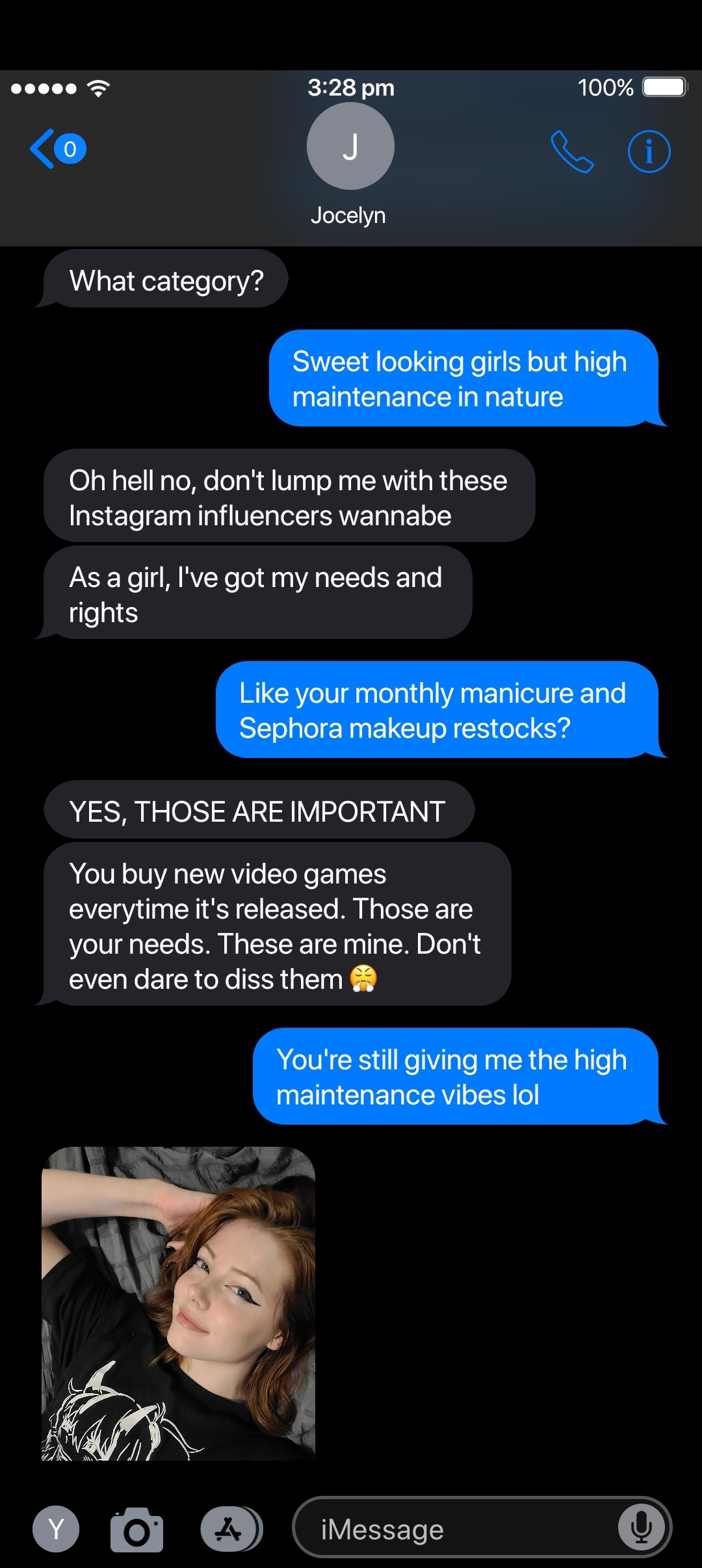My Sister's Side Quest Parts 1-3, image 20
