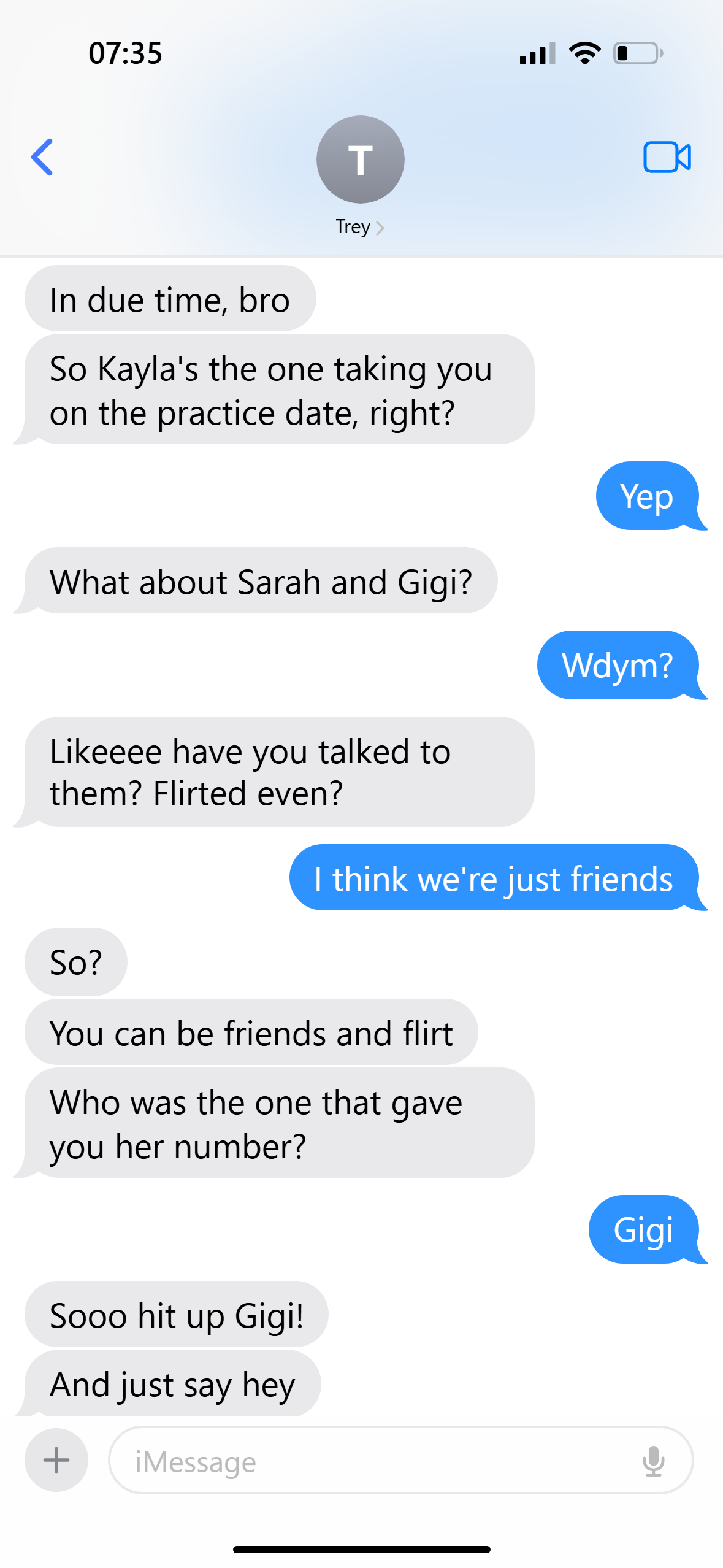 The Study Group - Chapter 4, image 7