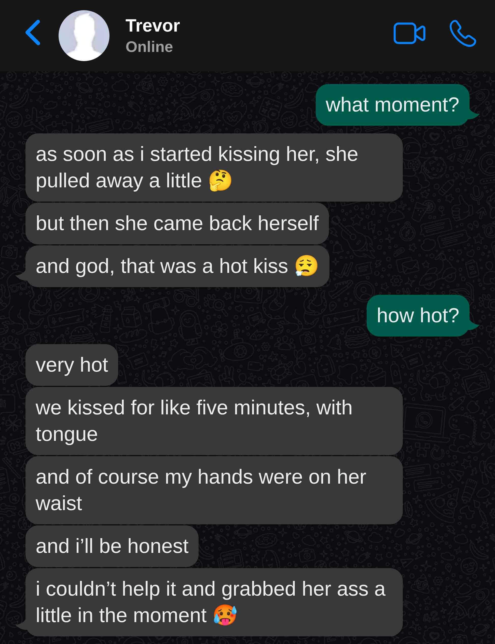 Somebody Else - Part 2, image 34