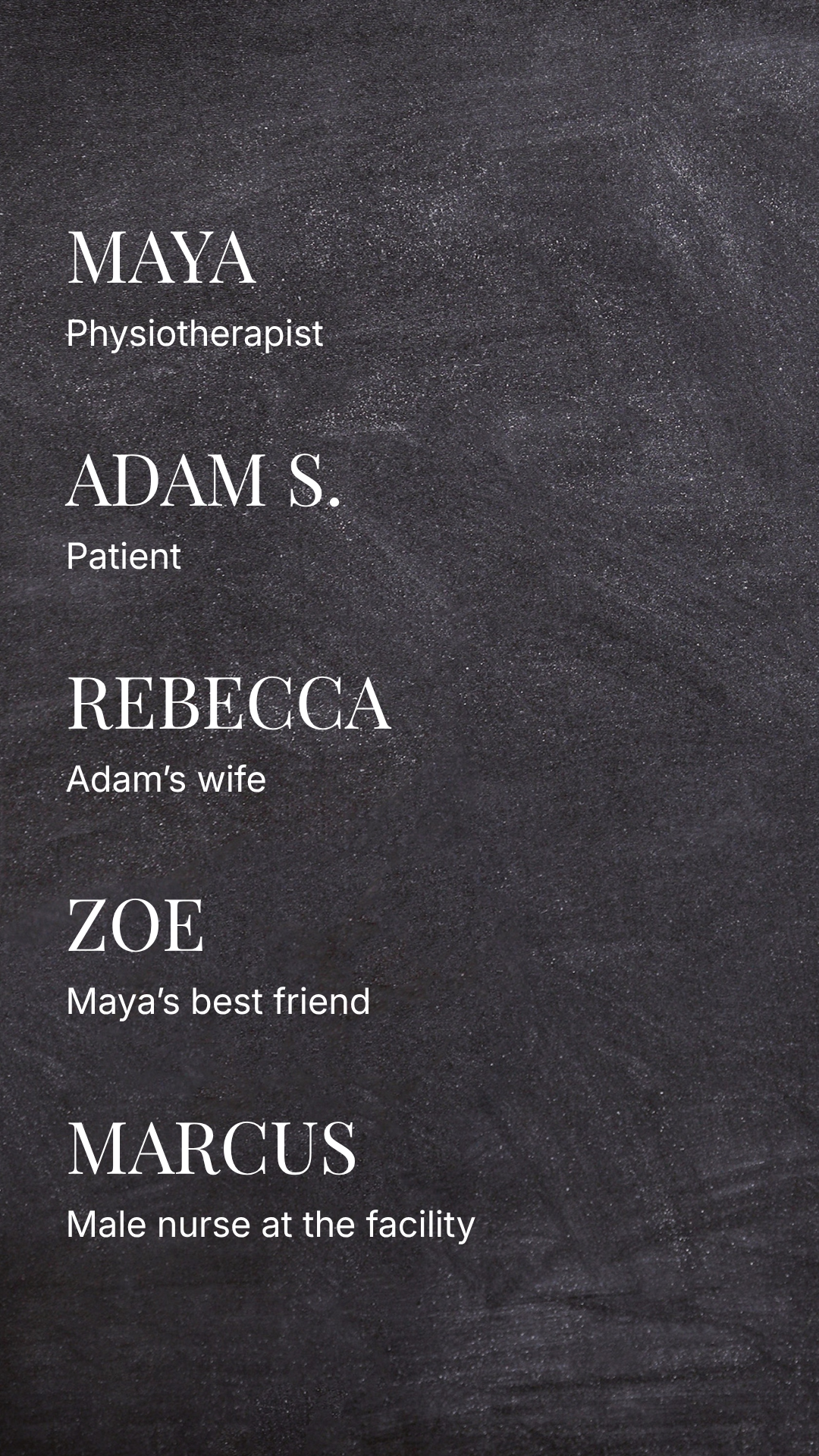 Side Effects - Part 4 (FINALE), image 2