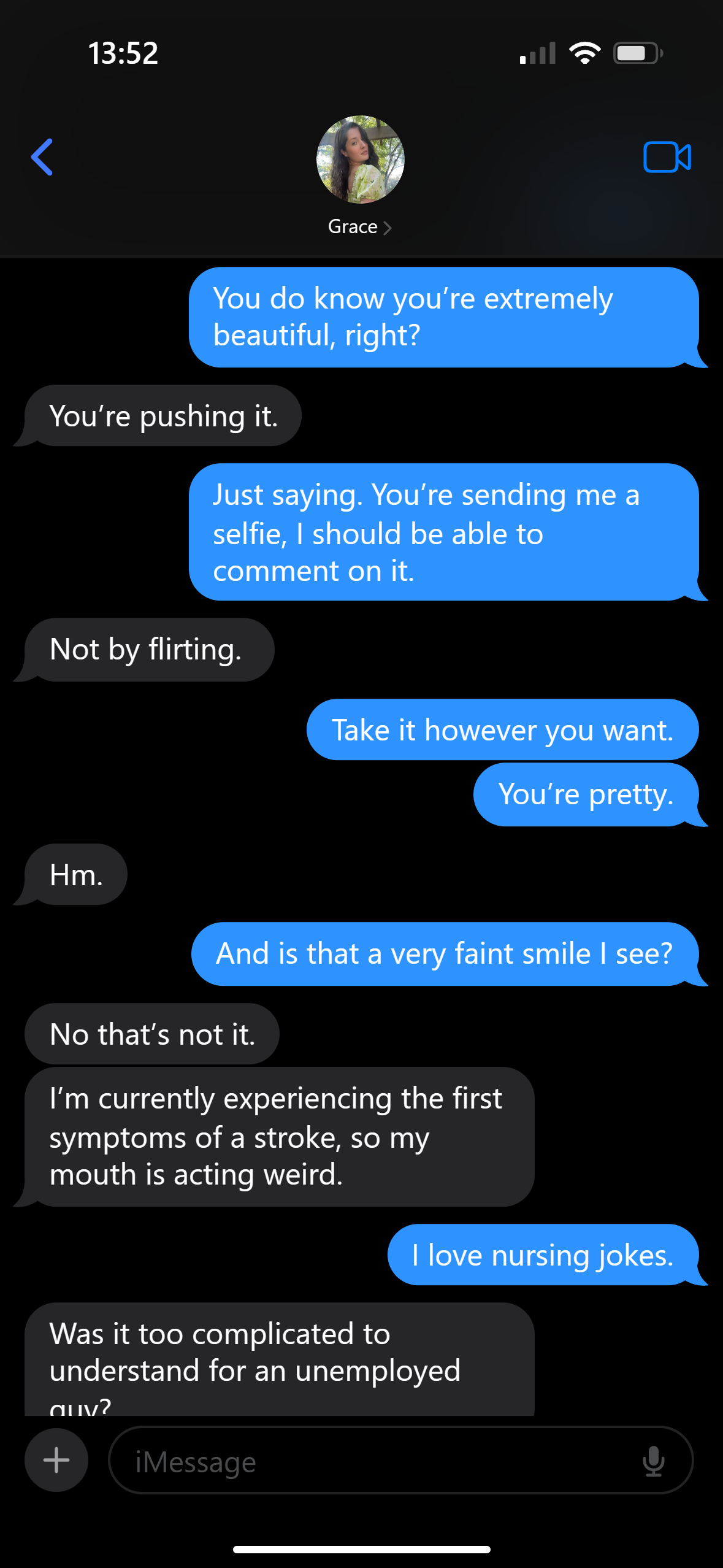 The Girls' Apartment: Part 6 - Long Night [Slow-burn], image 22