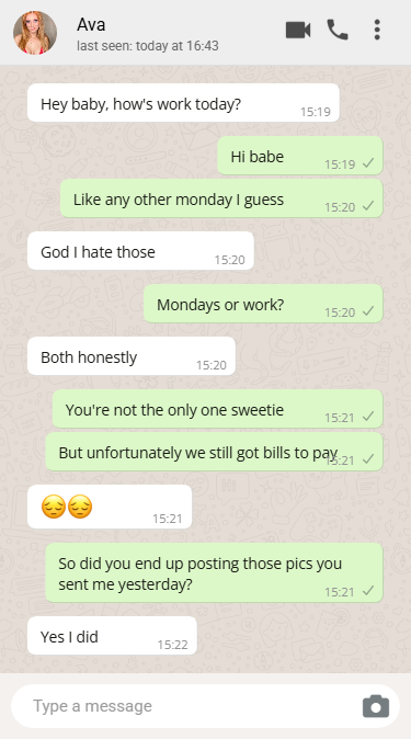 Dating a Pornstar.7, image 3