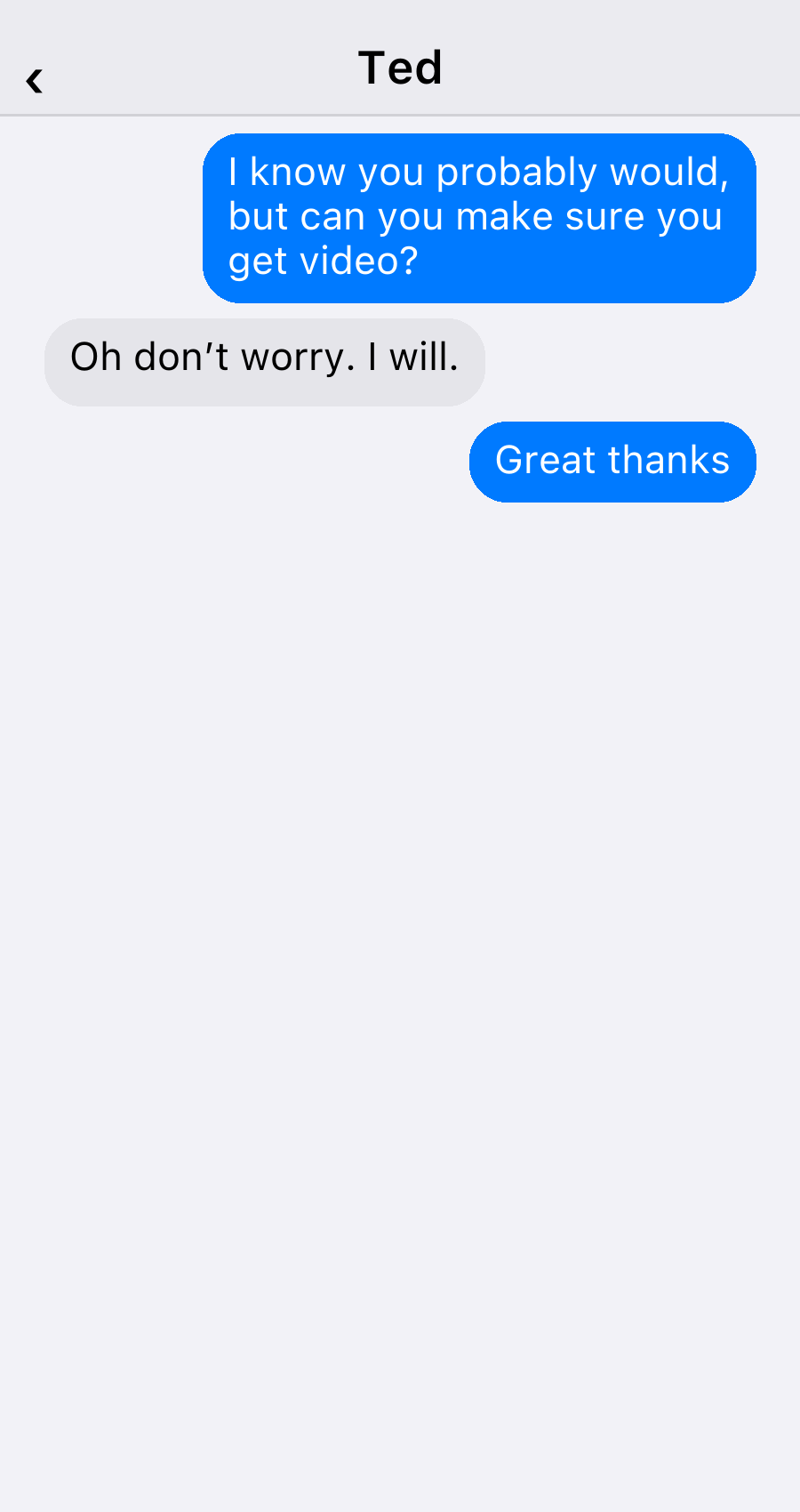 What About Your Girlfriend? (part 5), image 15