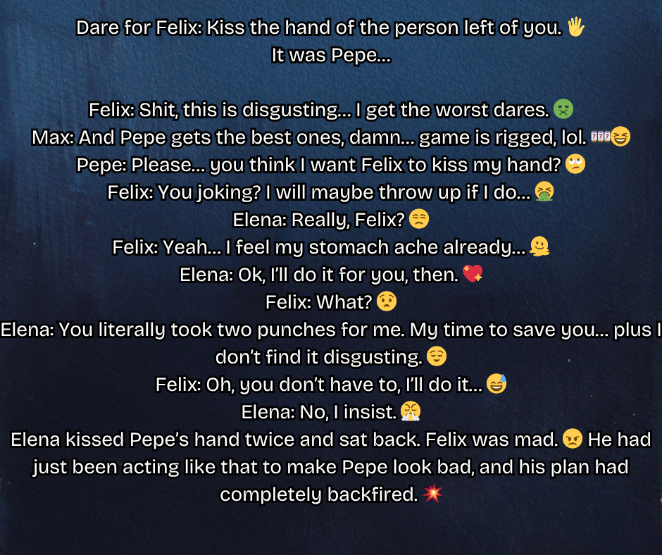 Friendzone?? - Chapter 6, image 17