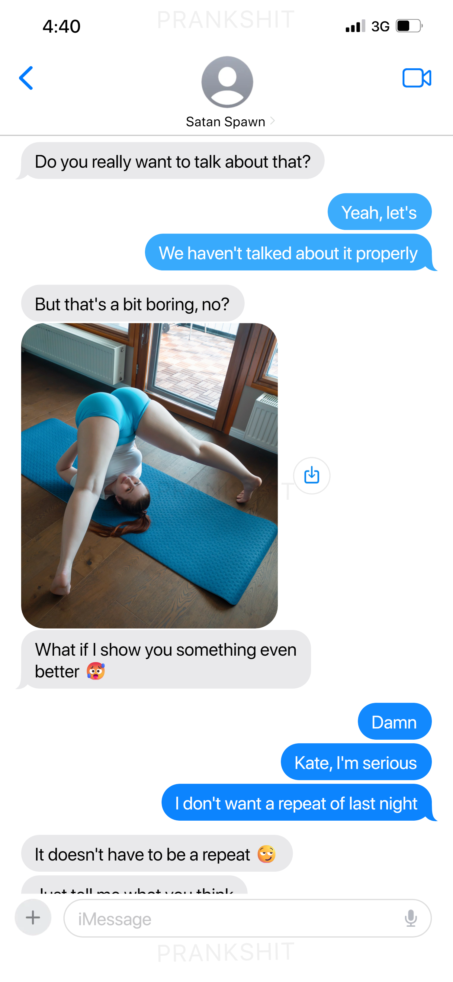 My Daughter Is Coming Home - P7, image 32