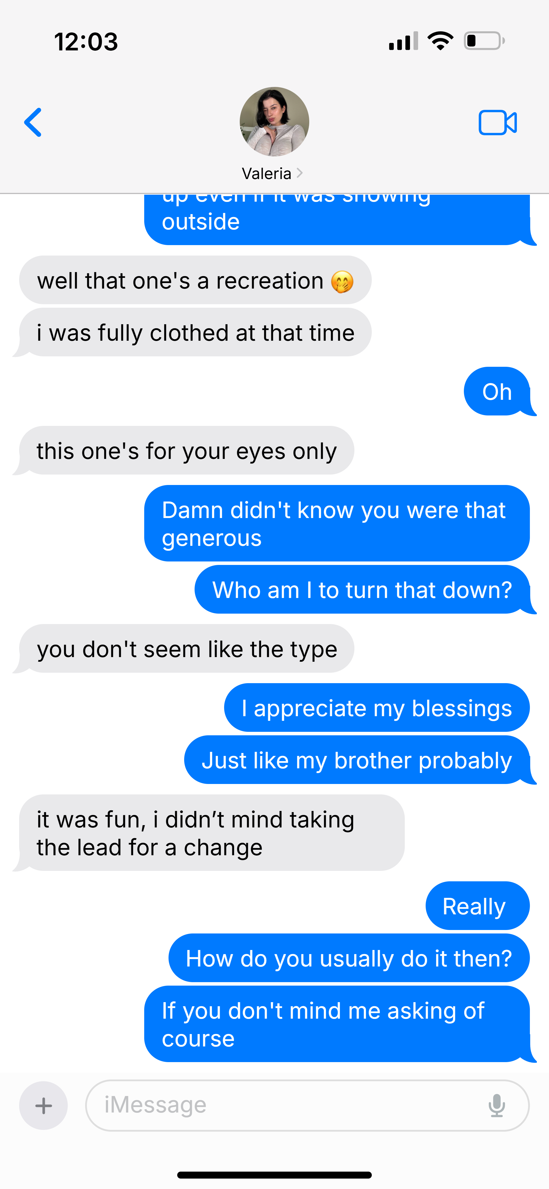 A Forbidden Summer - Part 6, image 30