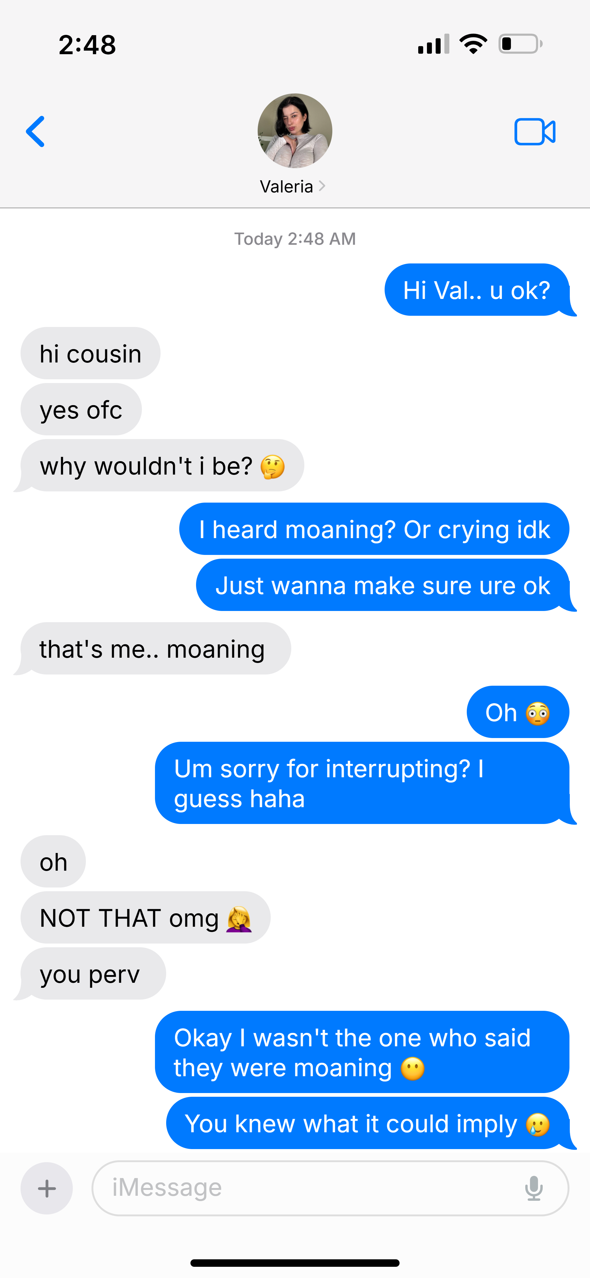 A Forbidden Summer - Part 4, image 27