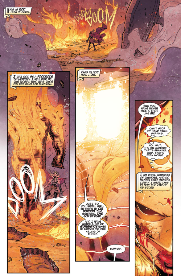 Thor Exploding Copy URL
