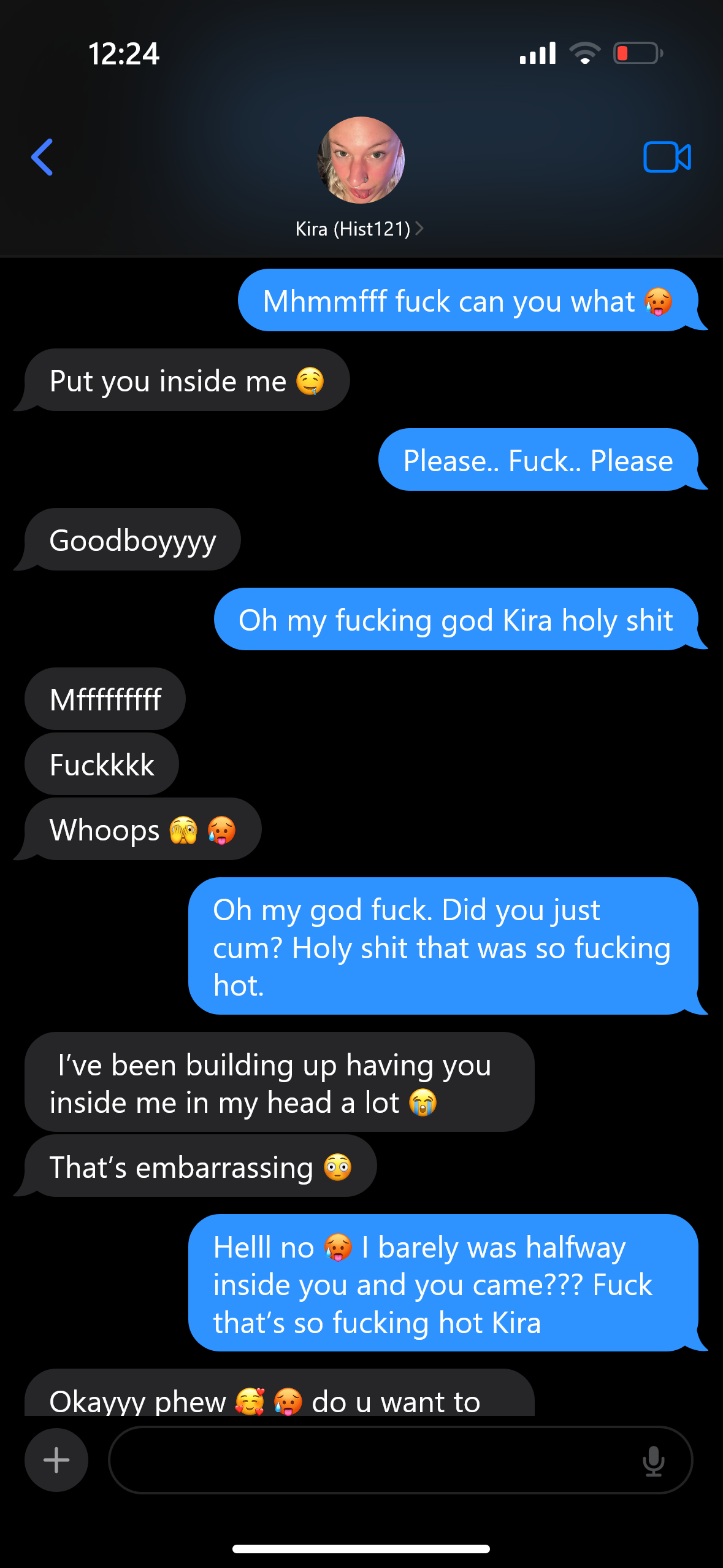 Study Buddy Shenanigans: The Kira Ending, image 60