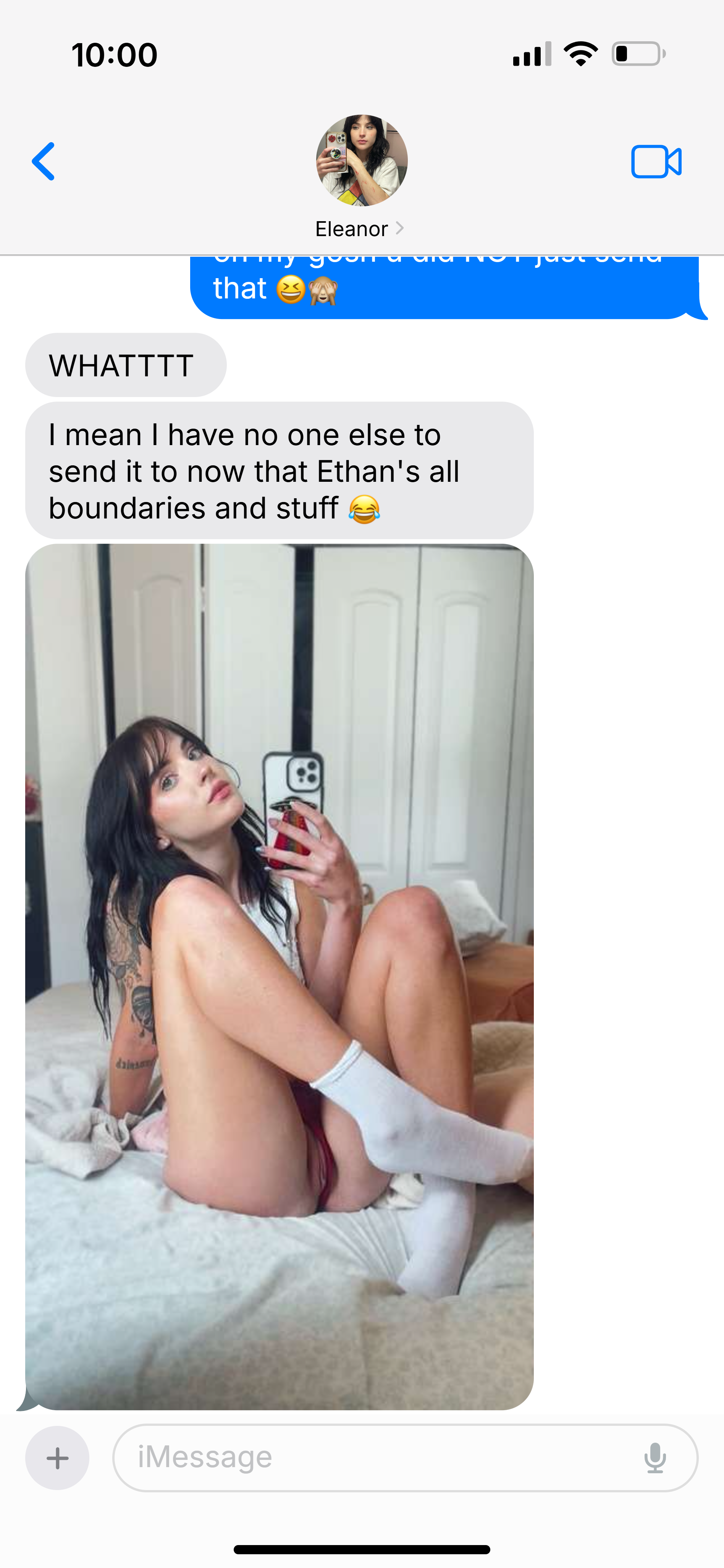 Caught Between Two Sisters - Part 14, image 45