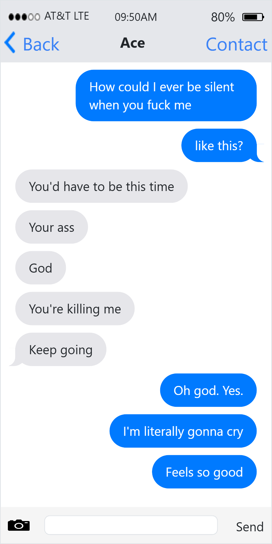 Being Intense - Part - 2, image 20