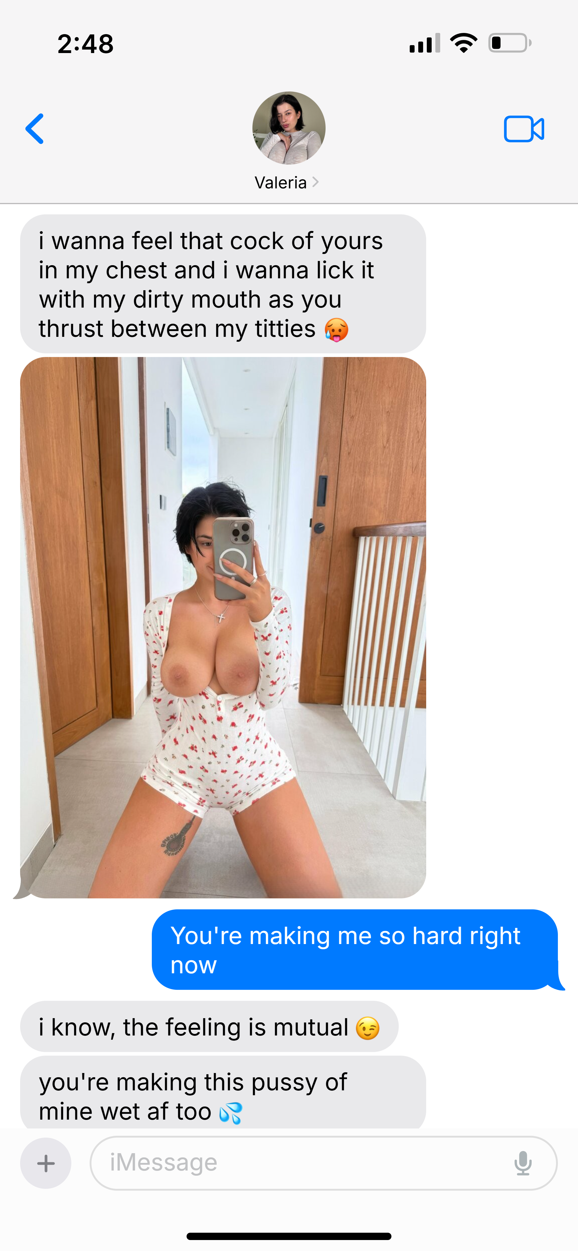 A Forbidden Summer - Part 5, image 14