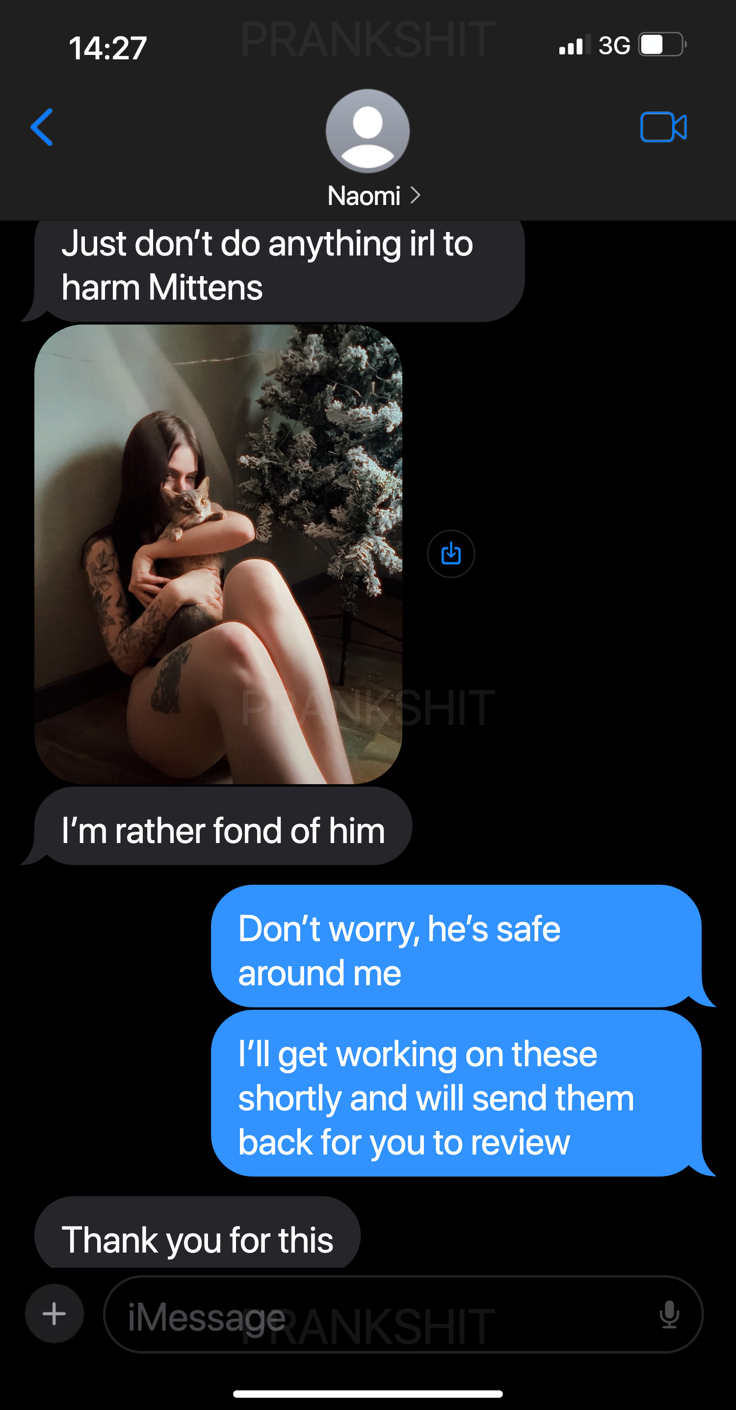The new girl next door – Chapters 1-5 & 6-10, image 103