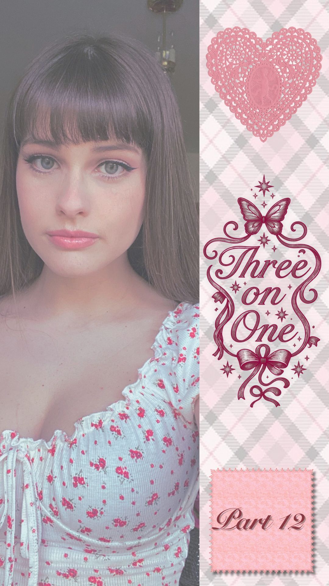 Three on One - Part 12, image 5