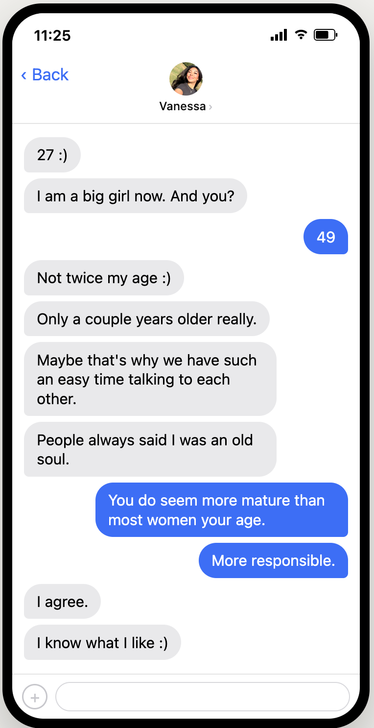 Daddy's Princess: Part 1, image 24