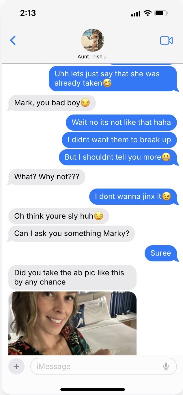 Don't tell your dad - Part 9, image 3