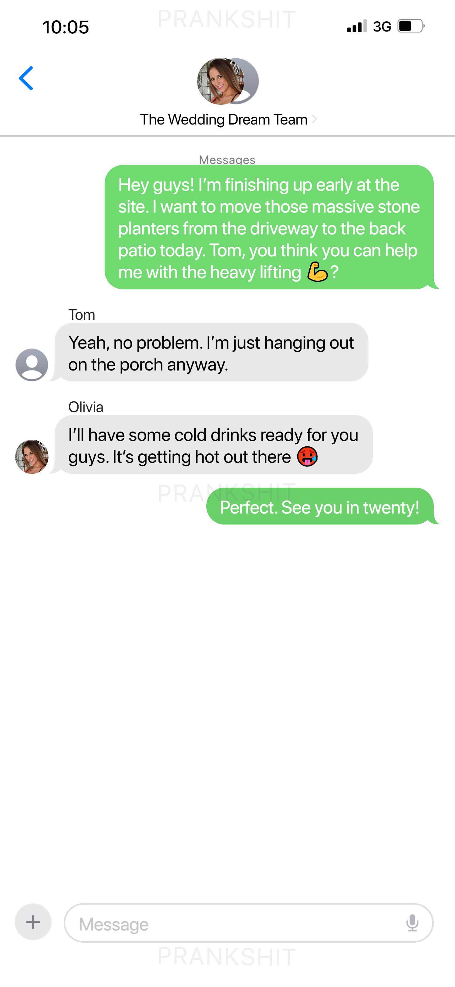 The Third Guest - Part 3, image 19