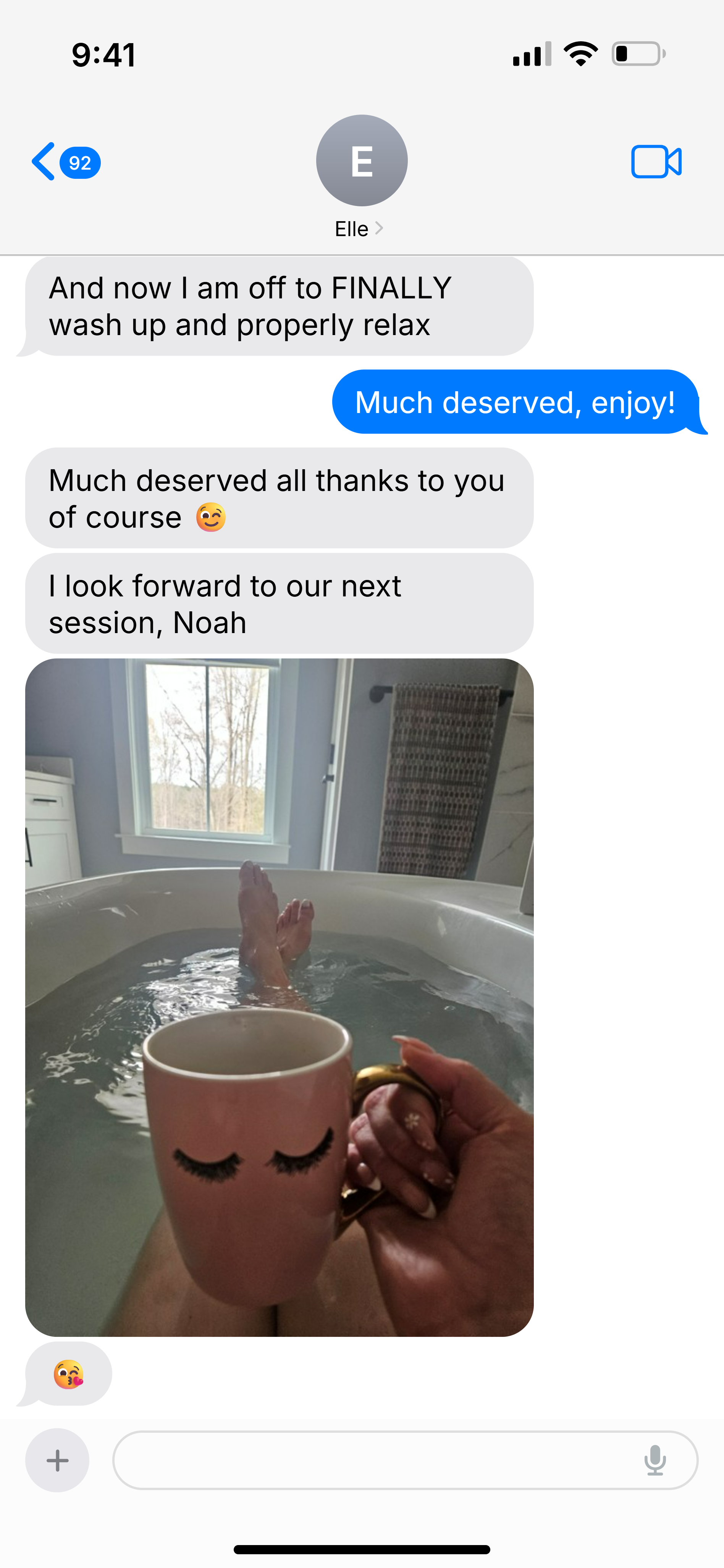 The Neighborhood Trainer - Part 4, image 42
