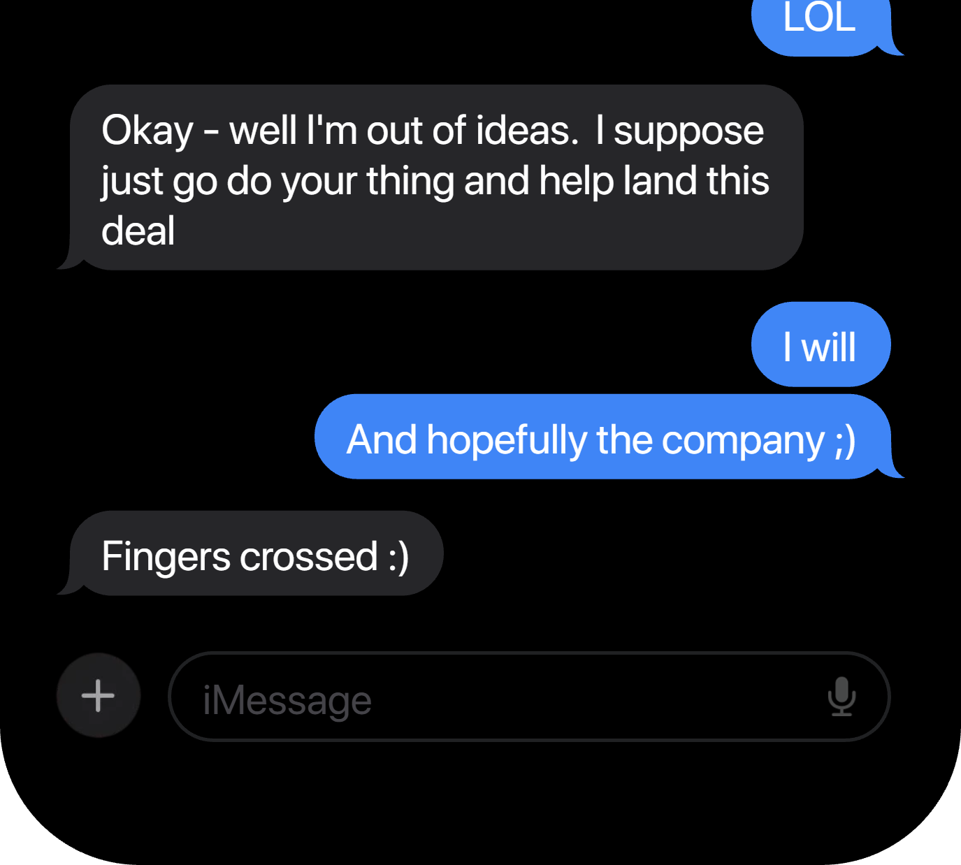 The Boss's Daughter, Part 2 - Chapters 1 through 9, image 8