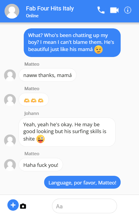 Step Mum Swap - Part 4., image 8