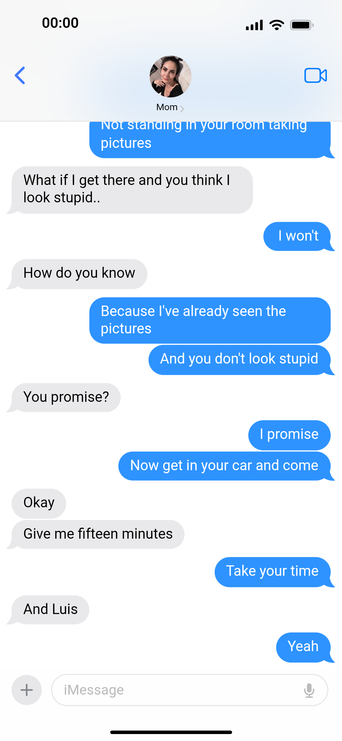 (Family/Cheating) The price of quiet - Chapter 2, image 23