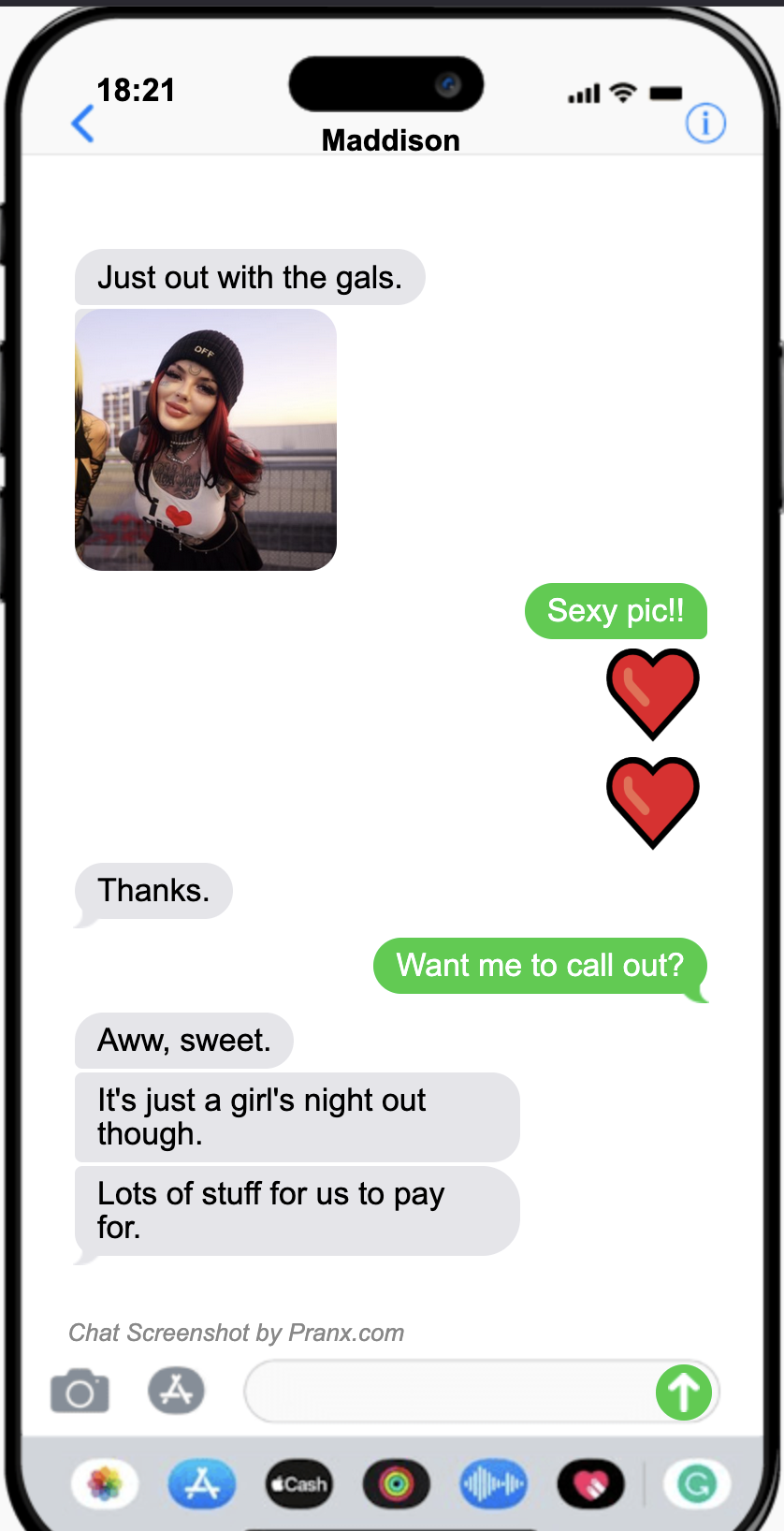 The Cuckold: Part 1, image 4
