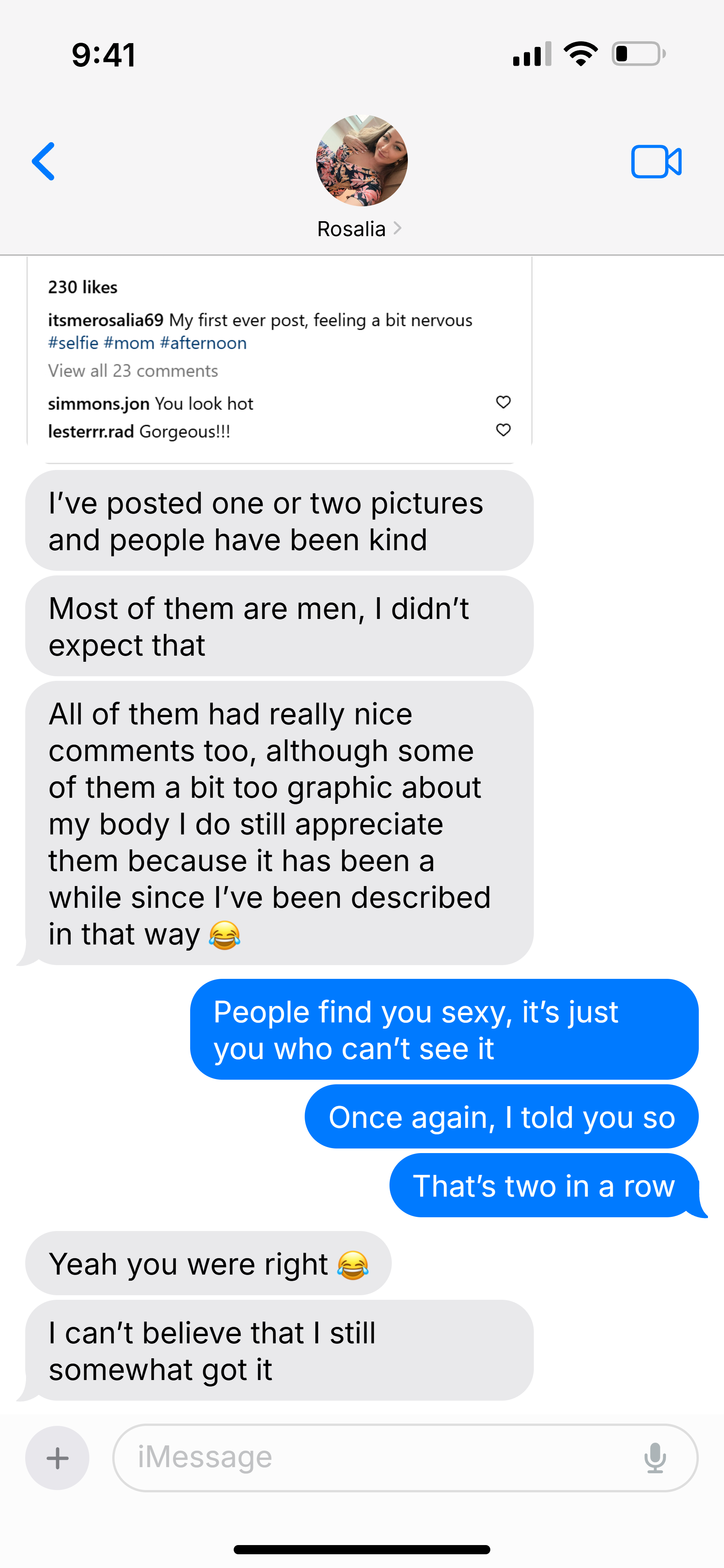A Forbidden Summer - Part 7, image 21