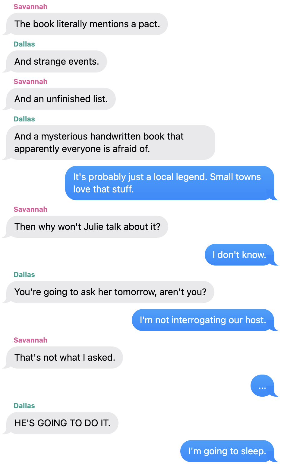 Under My Aunt's Spell- Part 1, image 53