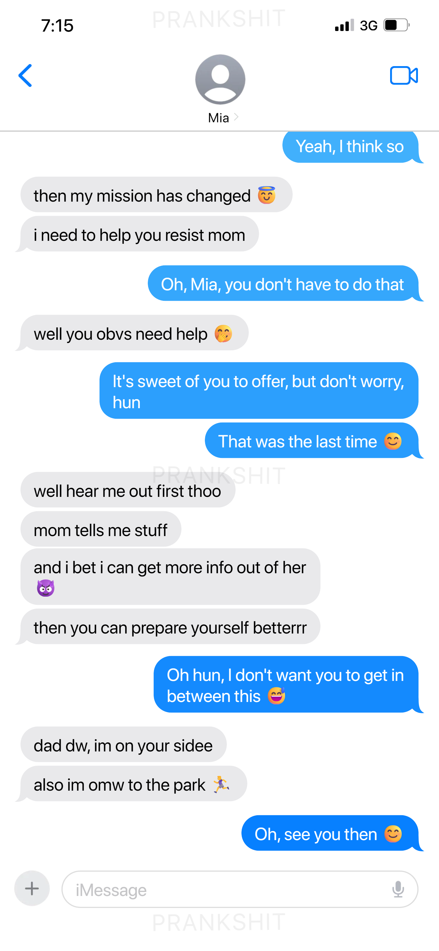My Daughter Is Coming Home - P7, image 16
