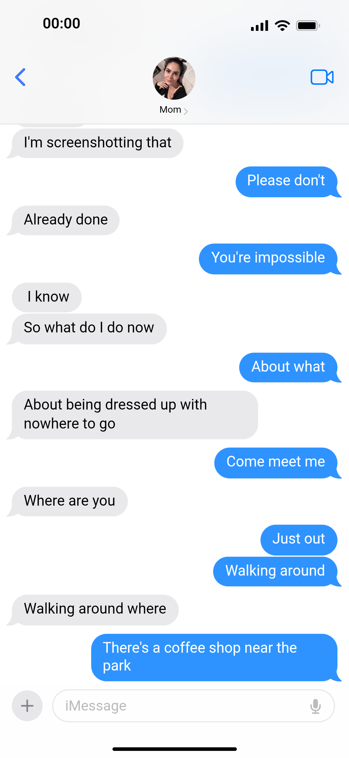 (Family/Cheating) The price of quiet - Chapter 2, image 21