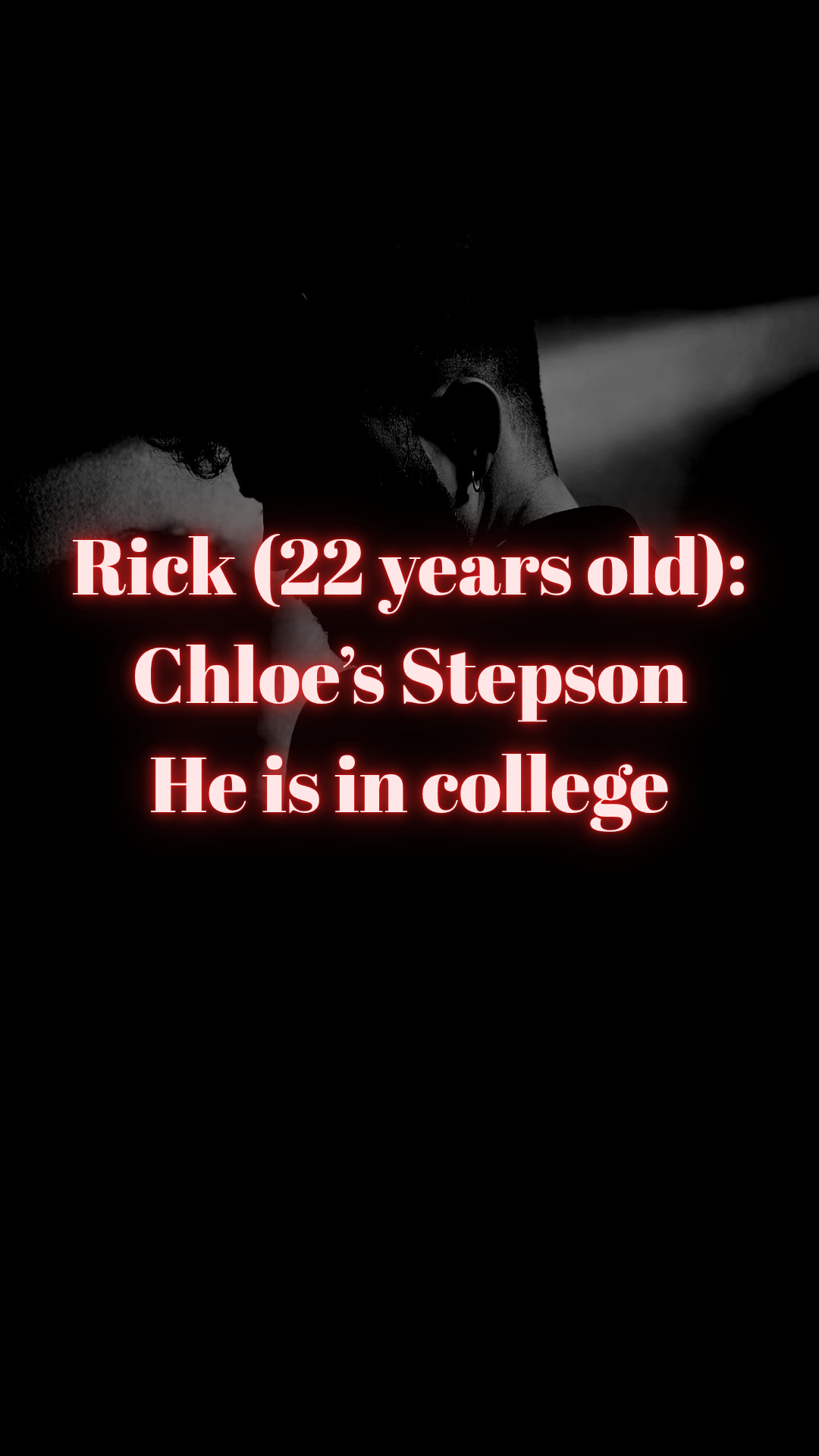 Stepmom Equation - Volume 7 - Welcome to my apartment, Chloe!, image 3