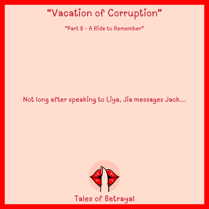 Vacation of Corruption - Part 8 (Cheating/NTR themes), image 11