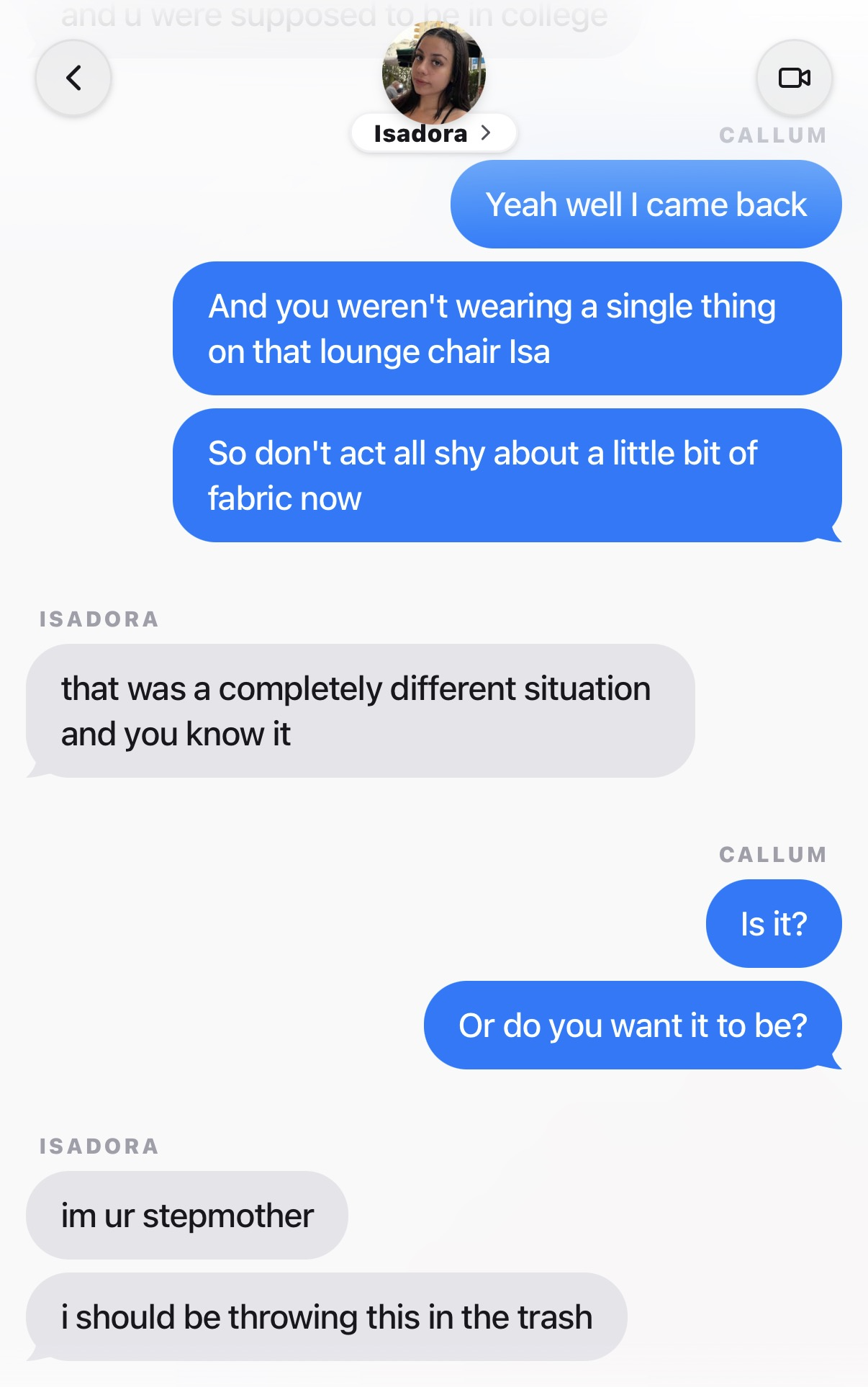 Sucked In (Chapter 6), image 15