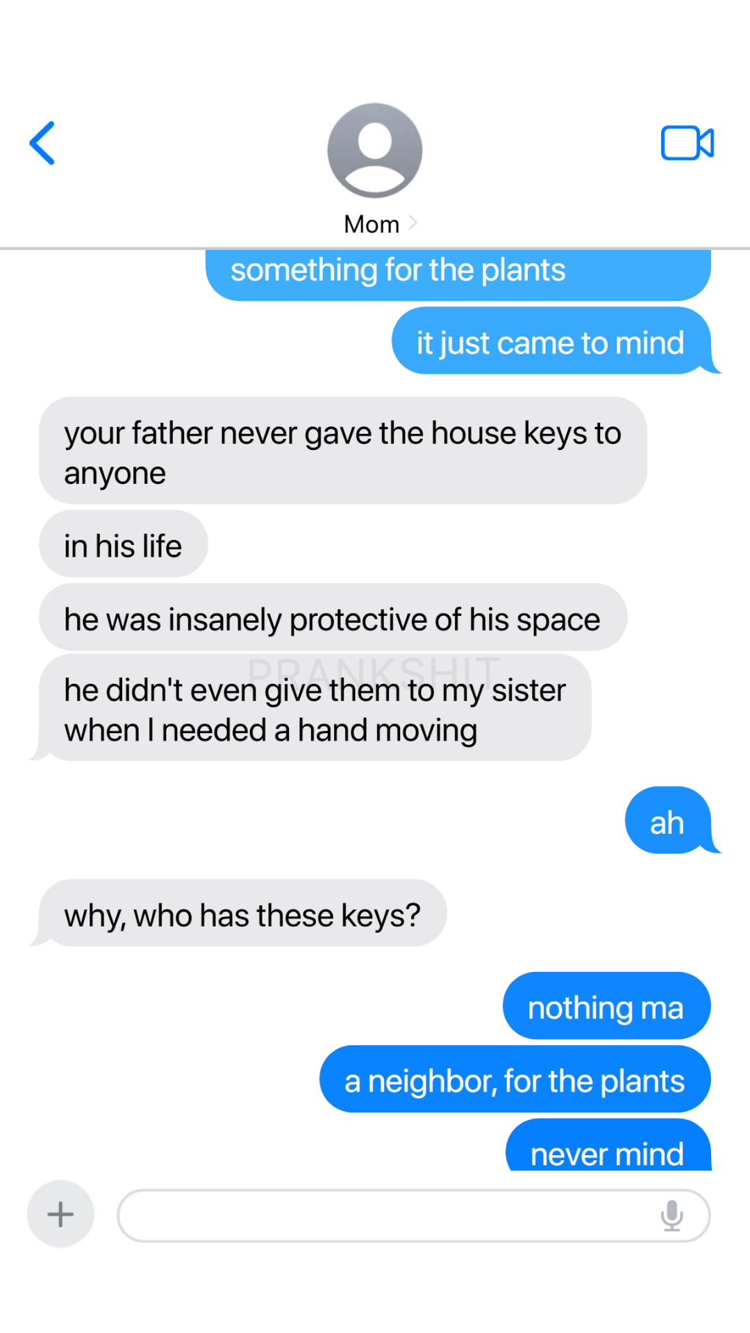 The Neighbor's Daughter - CHAPTER 3, image 25