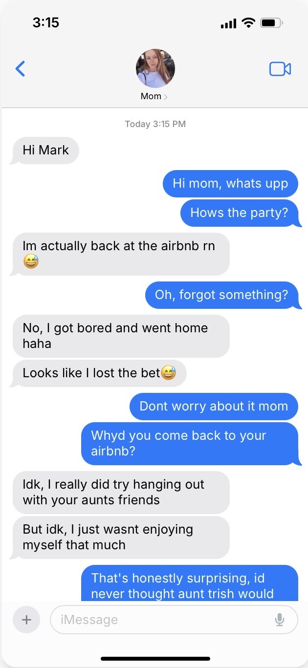 Don't tell your dad - Part 4, image 17
