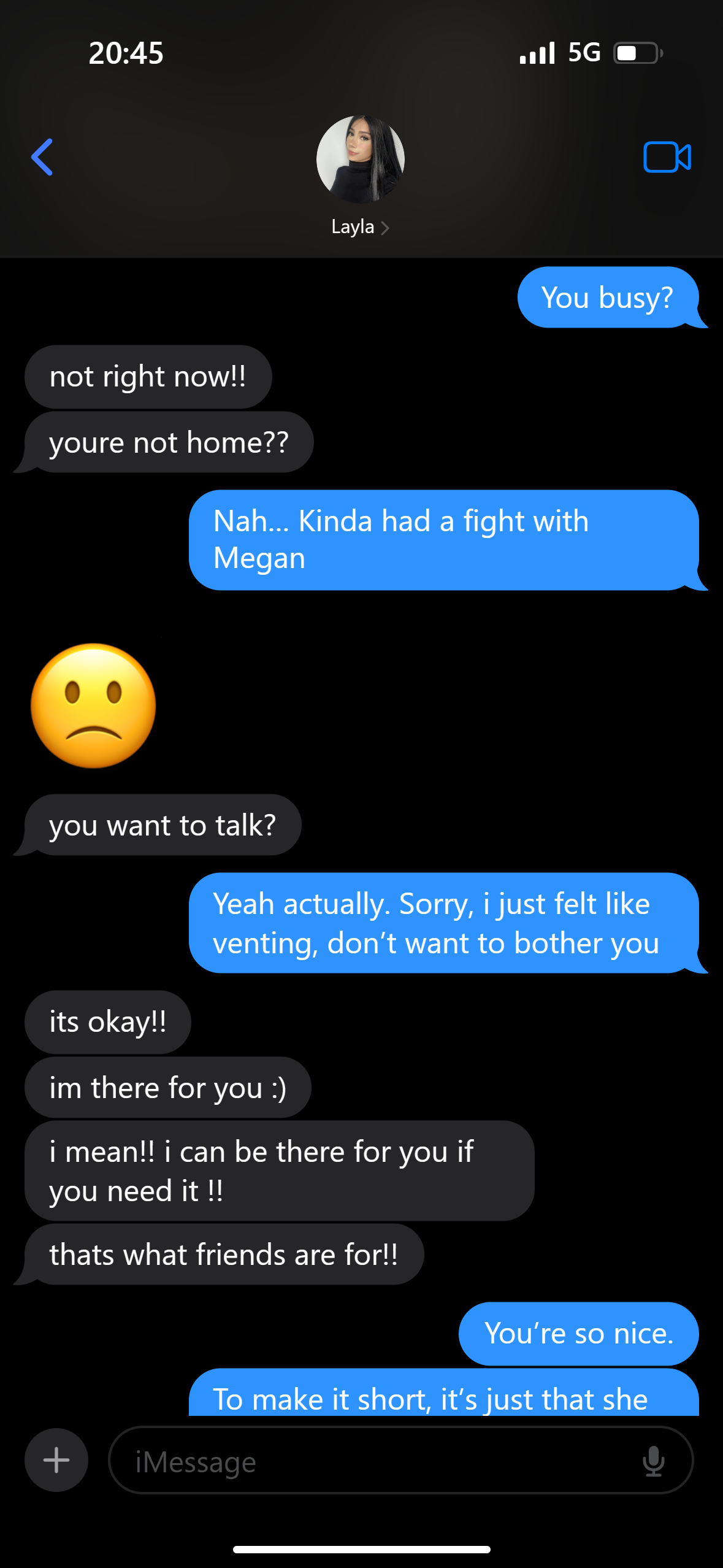 The Girls' Apartment: Part 5 - Boundaries [Slow-burn], image 38