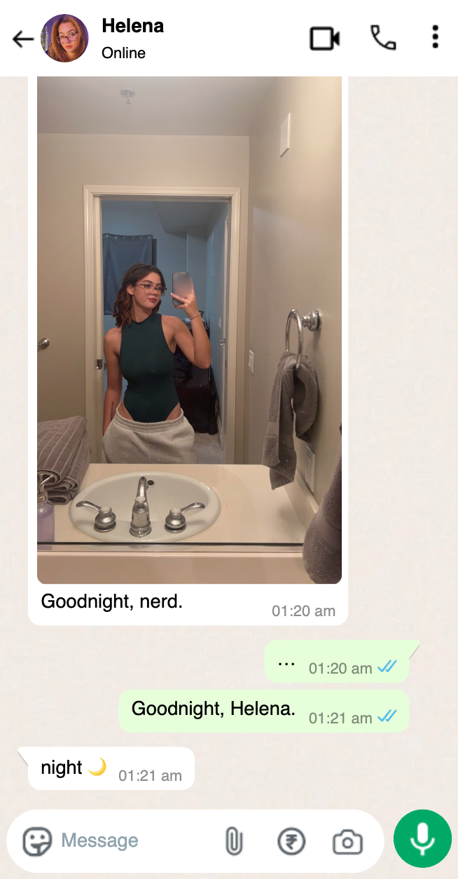 M/S The Veynar Paradox Part 8, image 32
