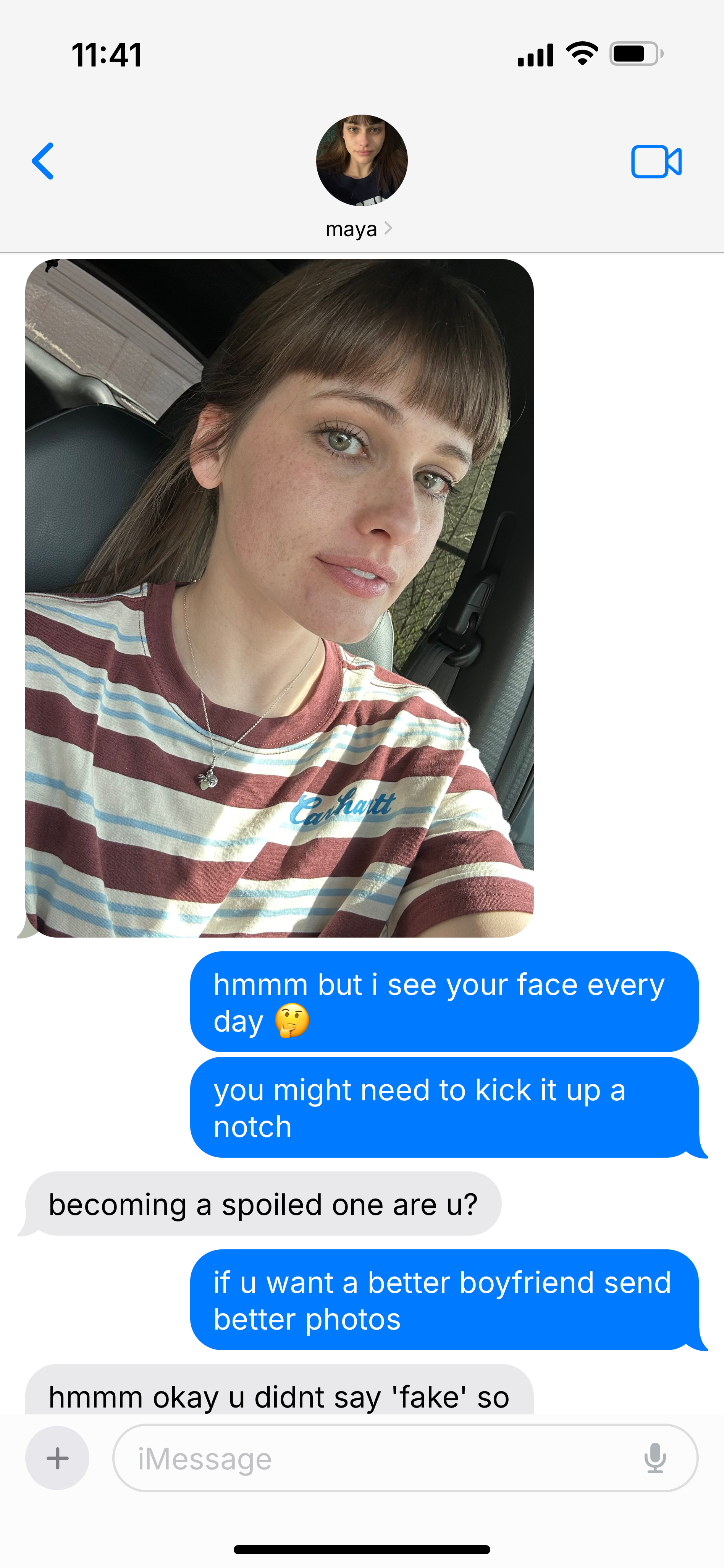 Three on One - Part 11, image 20