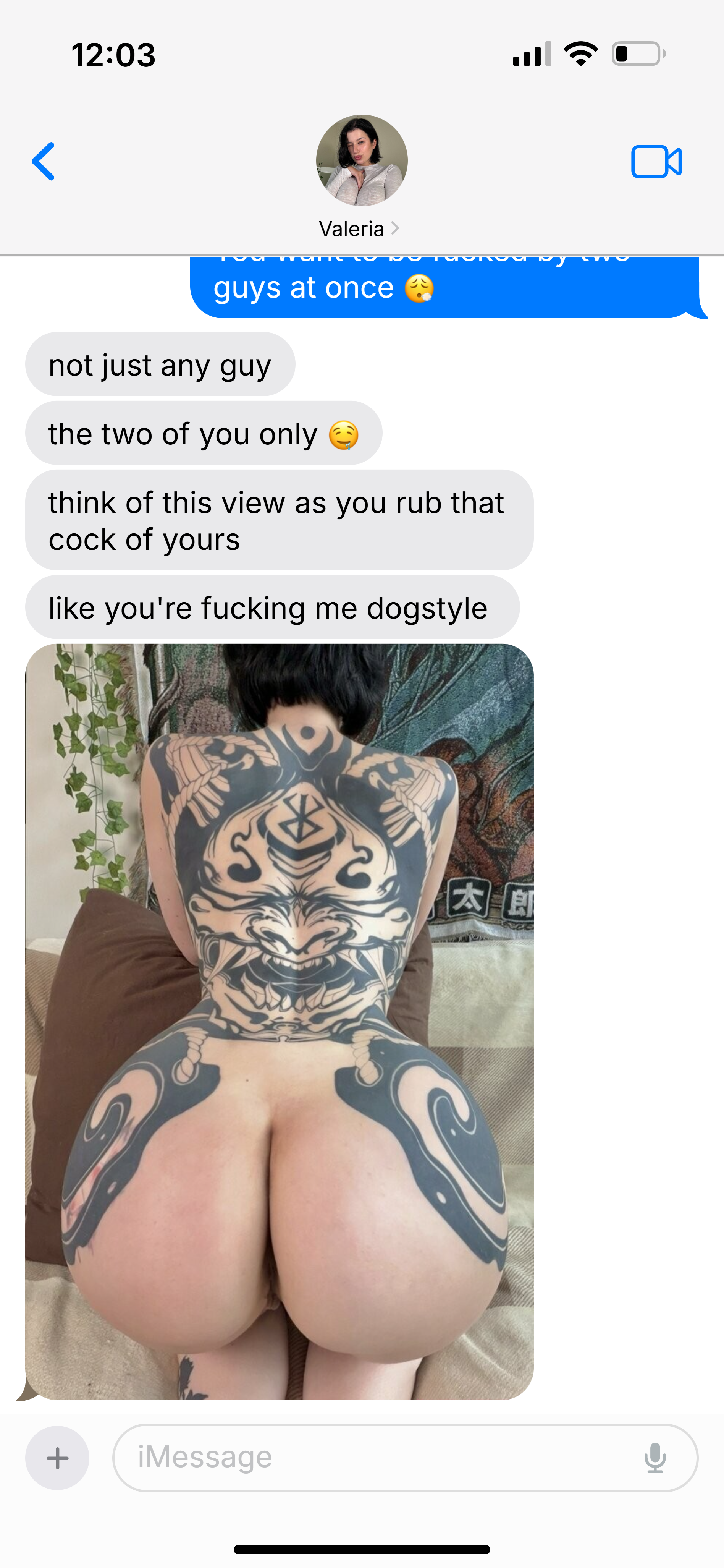 A Forbidden Summer - Part 6, image 53