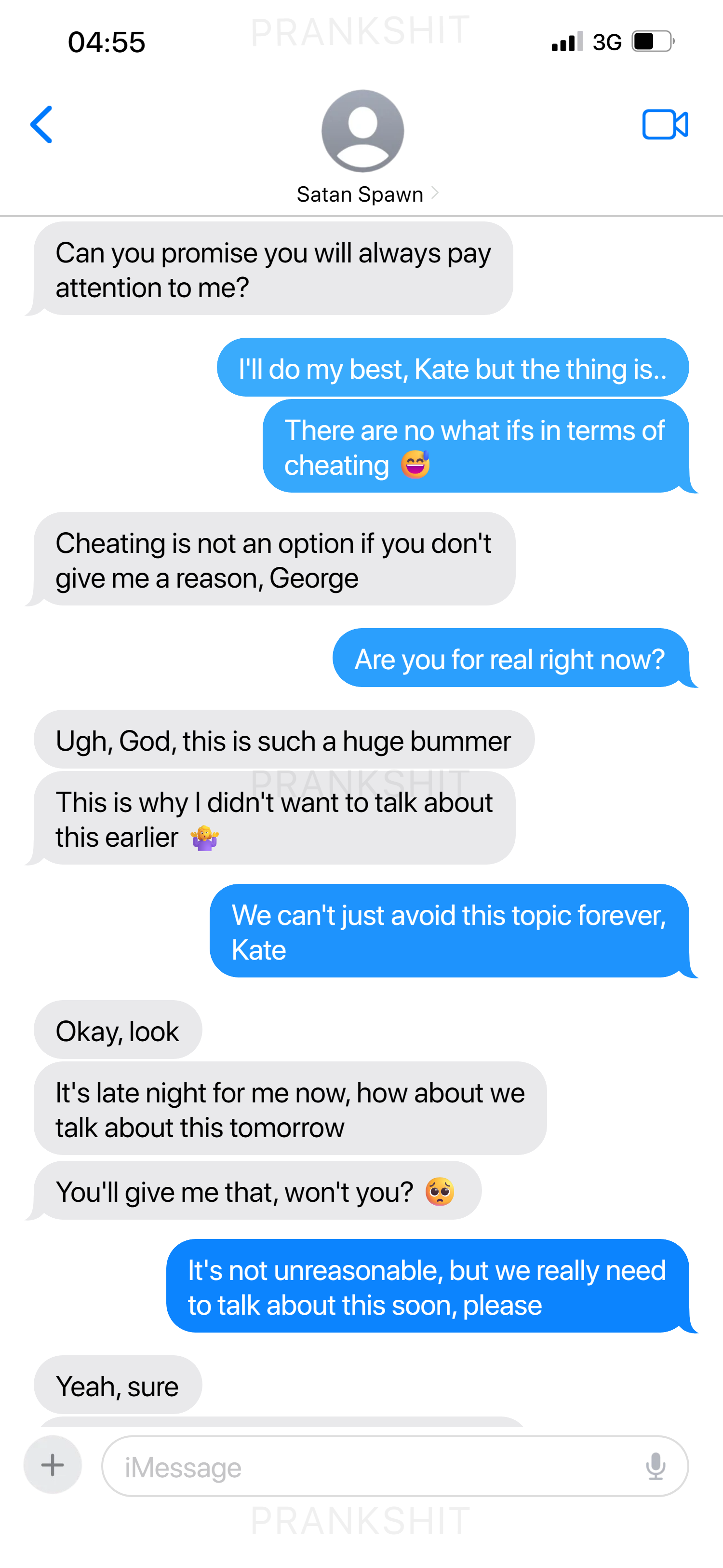My Daughter Is Coming Home - P11, image 22