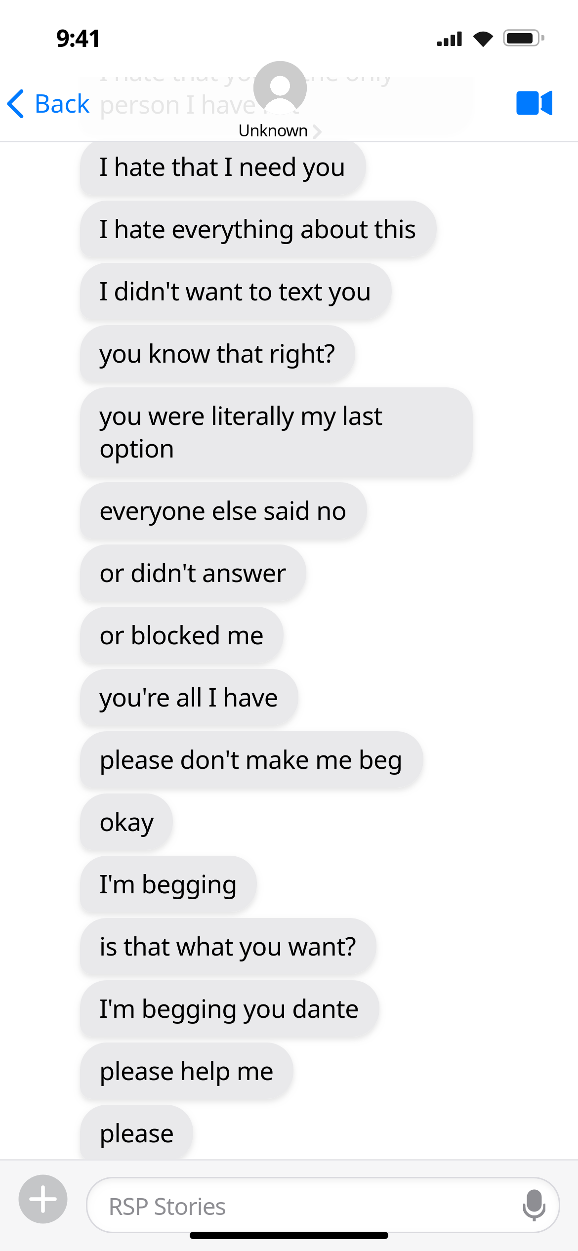 My Cousin Is Desperate for Money Chapter 1-2, image 68