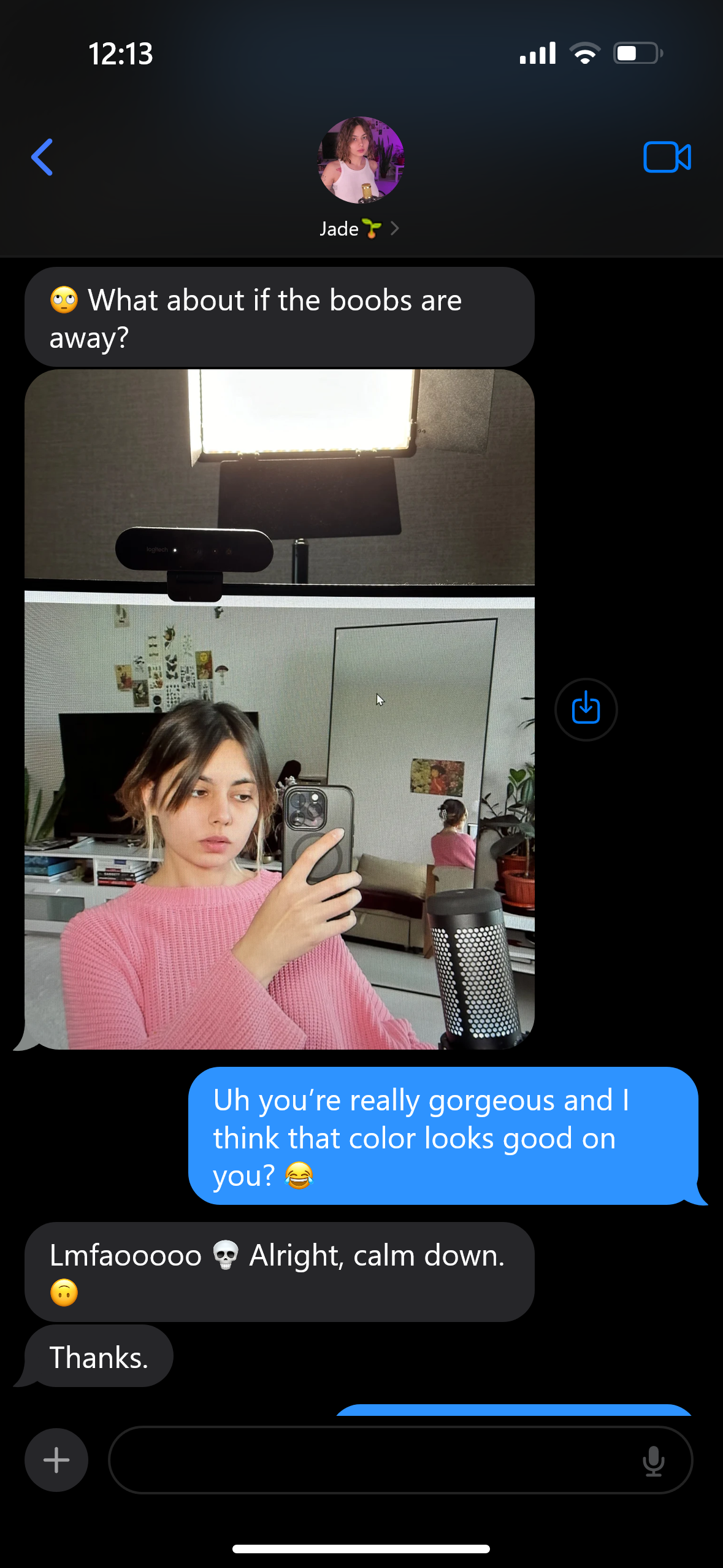 Study Buddy Shenanigans Part 50 AND 51, image 33