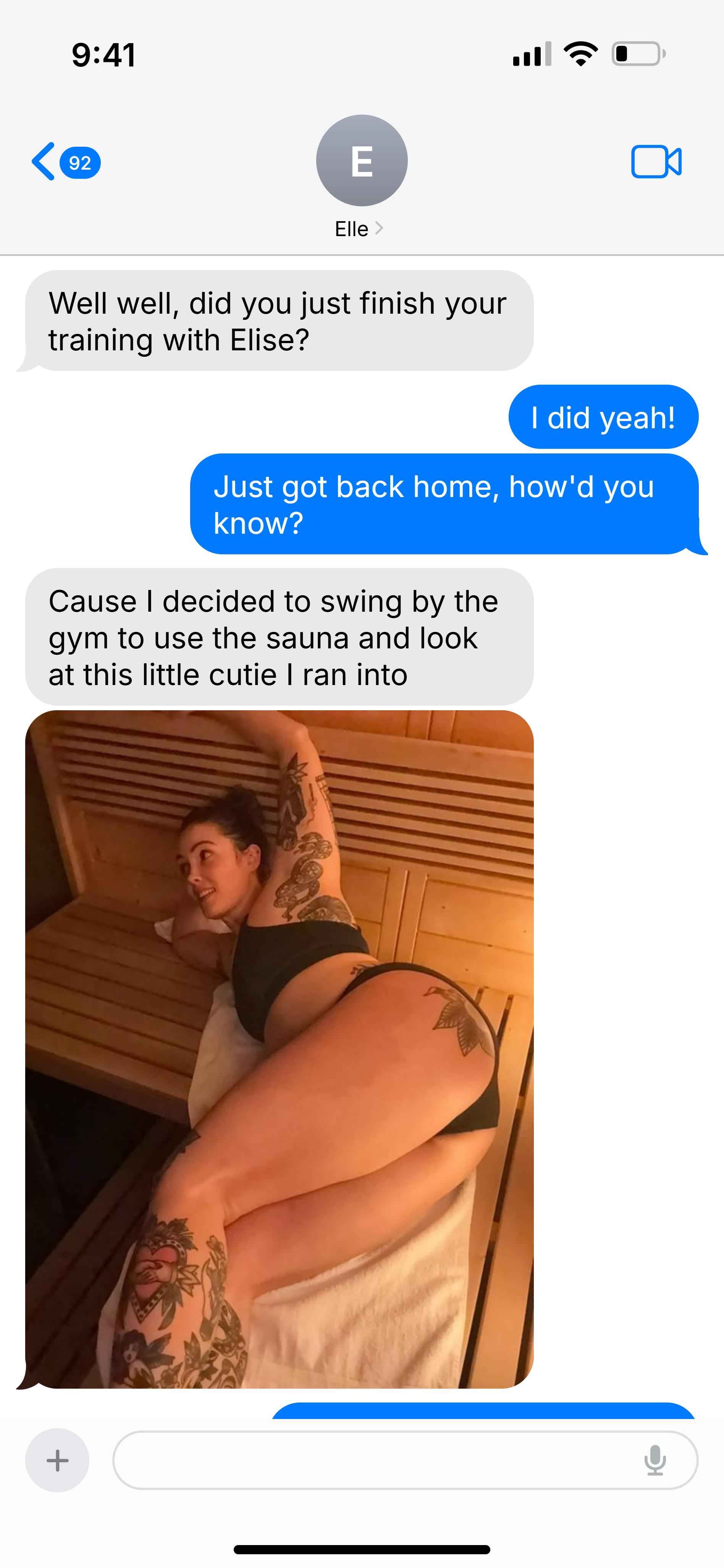 The Neighborhood Trainer – Part 9, image 30