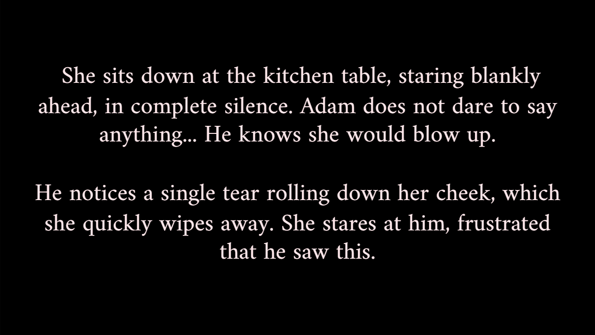 The Girls' Apartment: Part 4 - Glass of Wine [Slow-burn], image 41